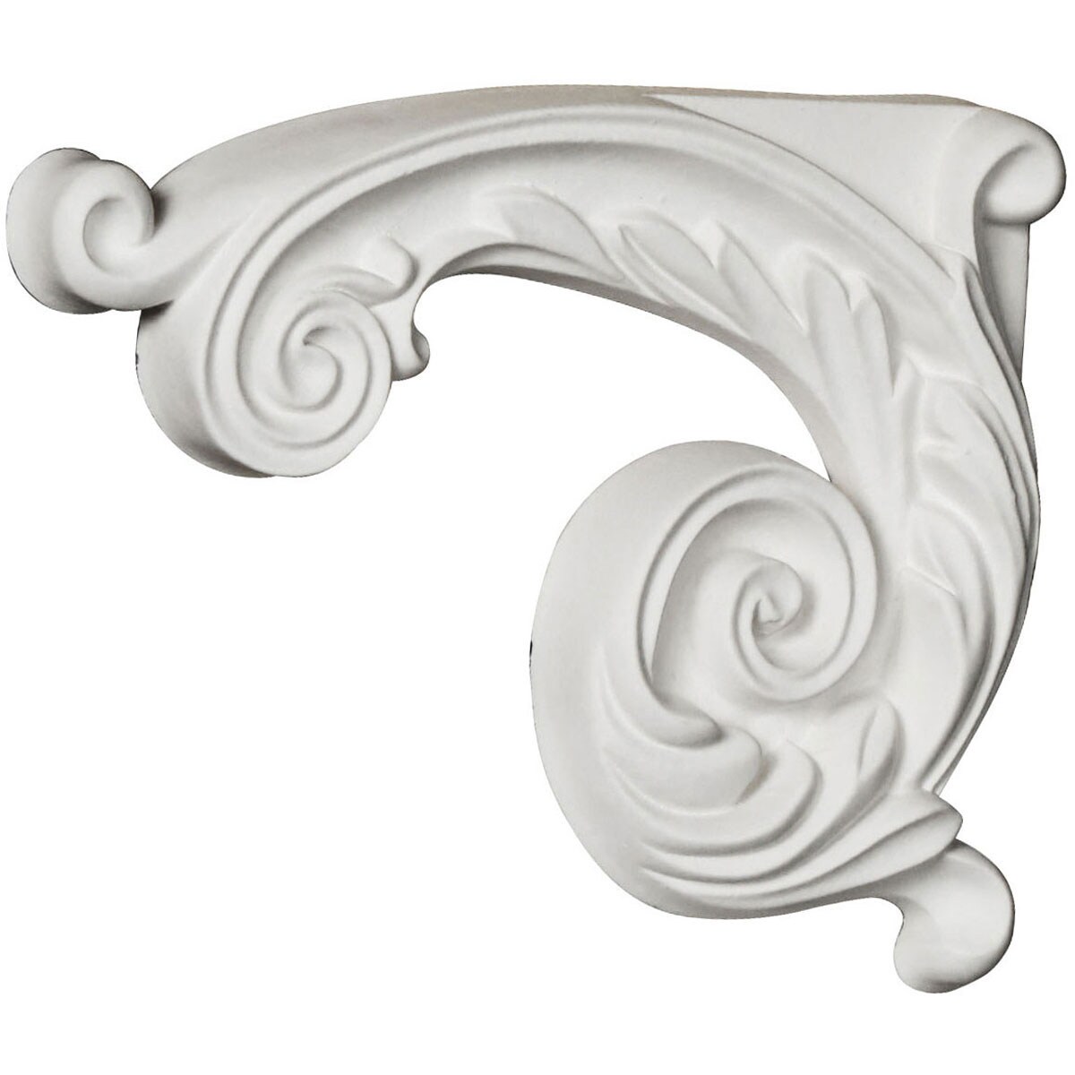 Ekena Millwork ONL05X05X01ED-L appliques - View #2