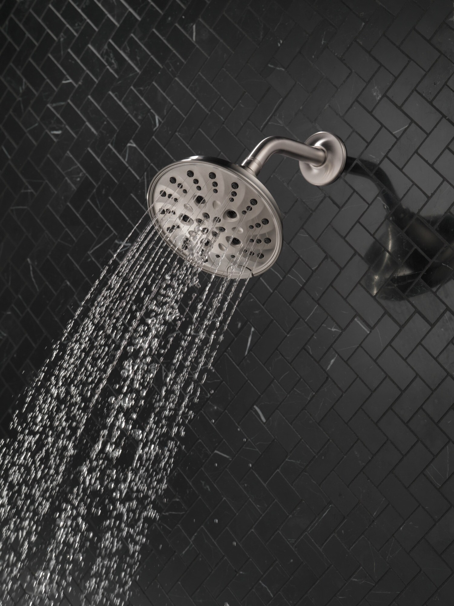 Delta 52669-SS-PR Fixed-Showerhead - View #9
