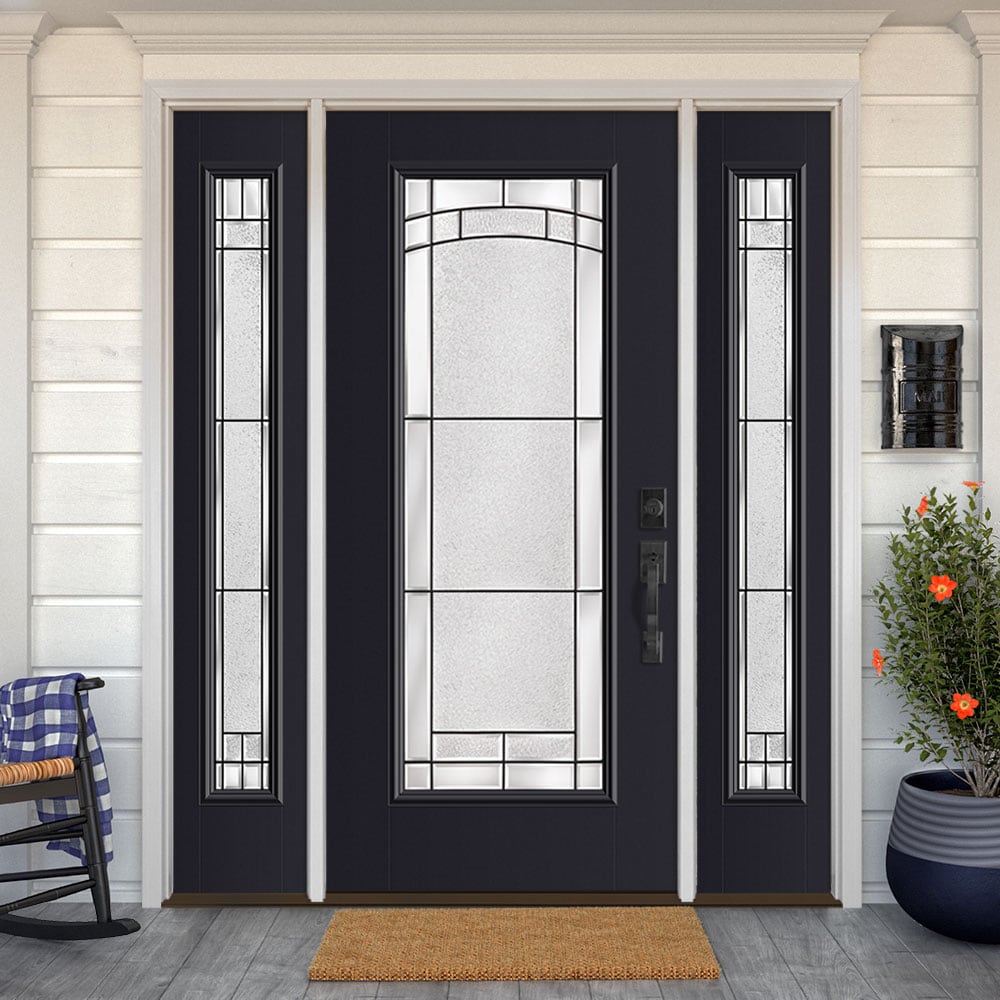Masonite 3419549 Entry-Doors - View #2