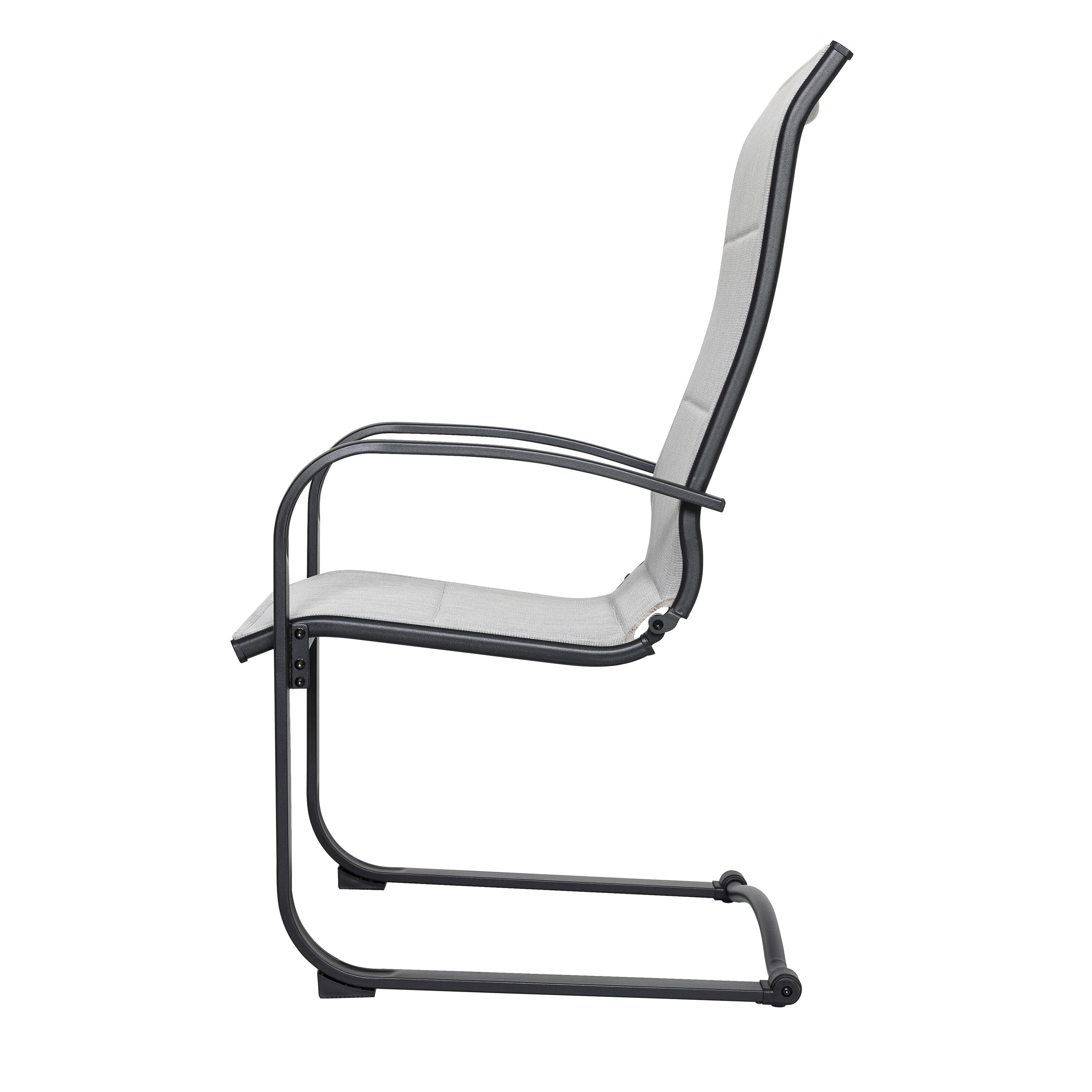 Nuu Garden DS003GR Patio-Chairs - View #8