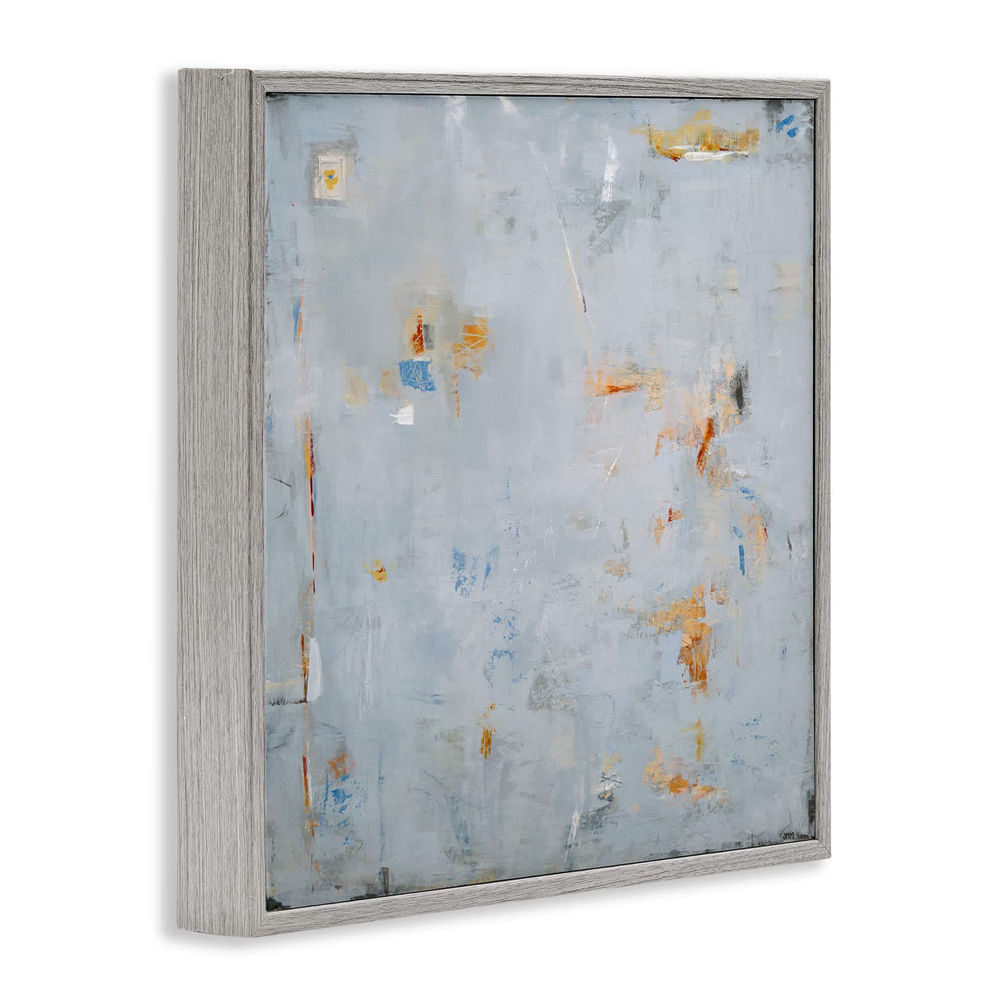 Stupell Industries BS-782-GFF-24X24 Wall-Art - View #2