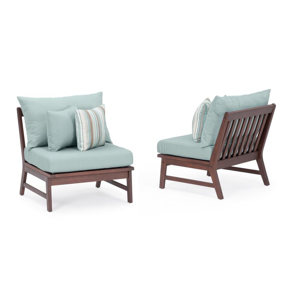 RST Brands OP-AWSS6-VGHN-BLS-K Patio-Conversation-Sets - View #4