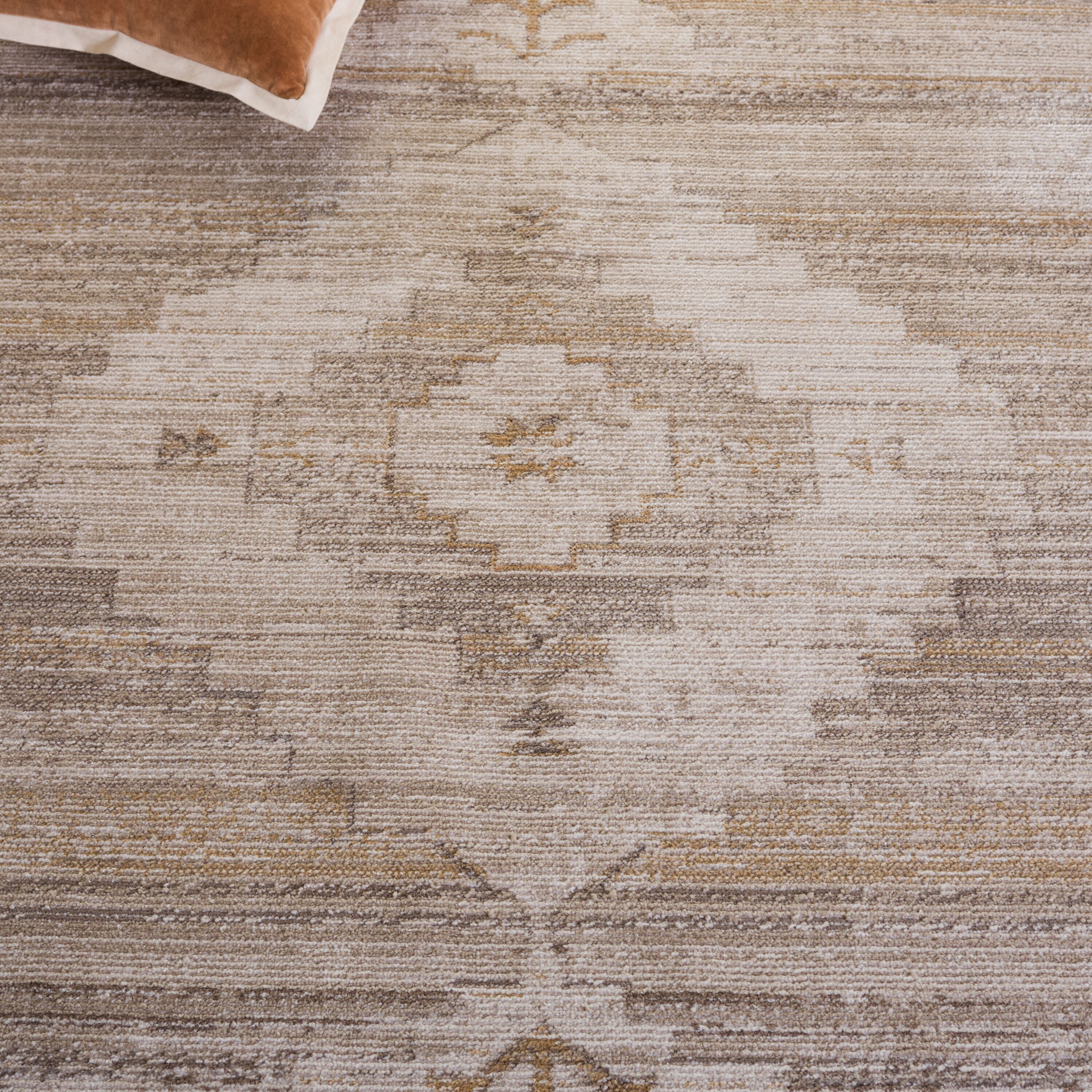 Safavieh HZL520B-9 rugs - View #4