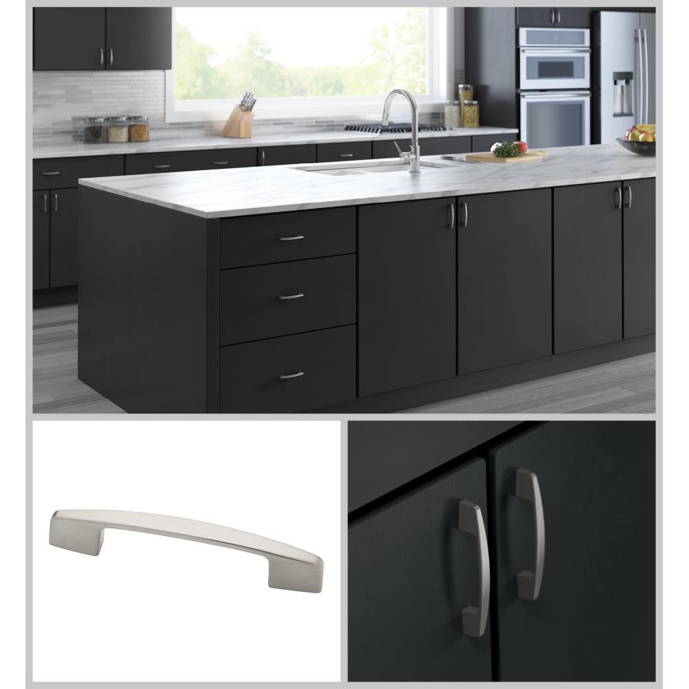 Brainerd COOLP-SN-R Cabinet-Pulls - View #7