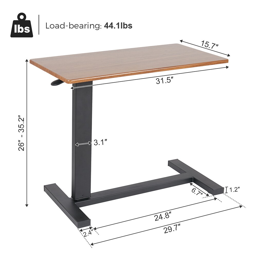 LUVODI JJ-XT186 End-Tables - View #8