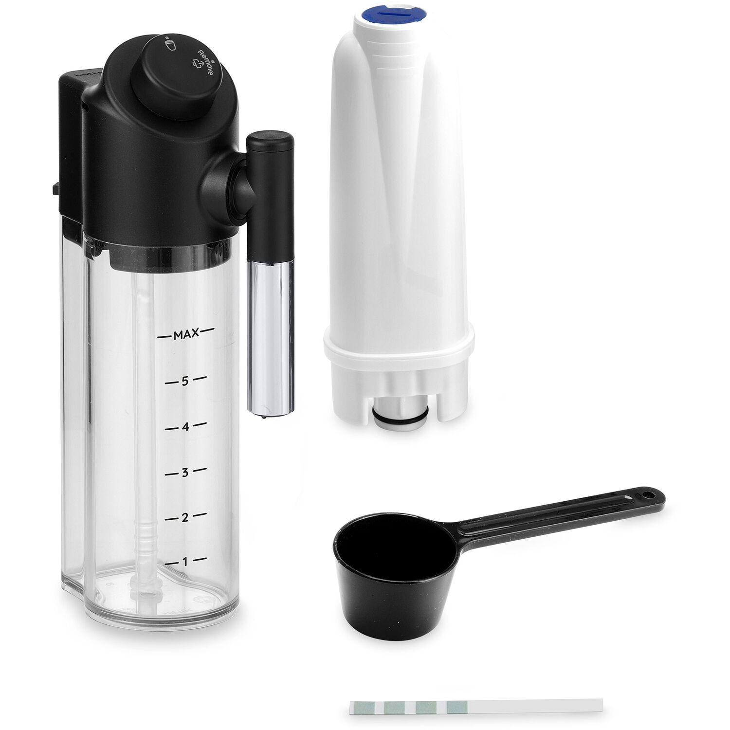 DeLonghi ECAM31080SB Espresso-Machines - View #18