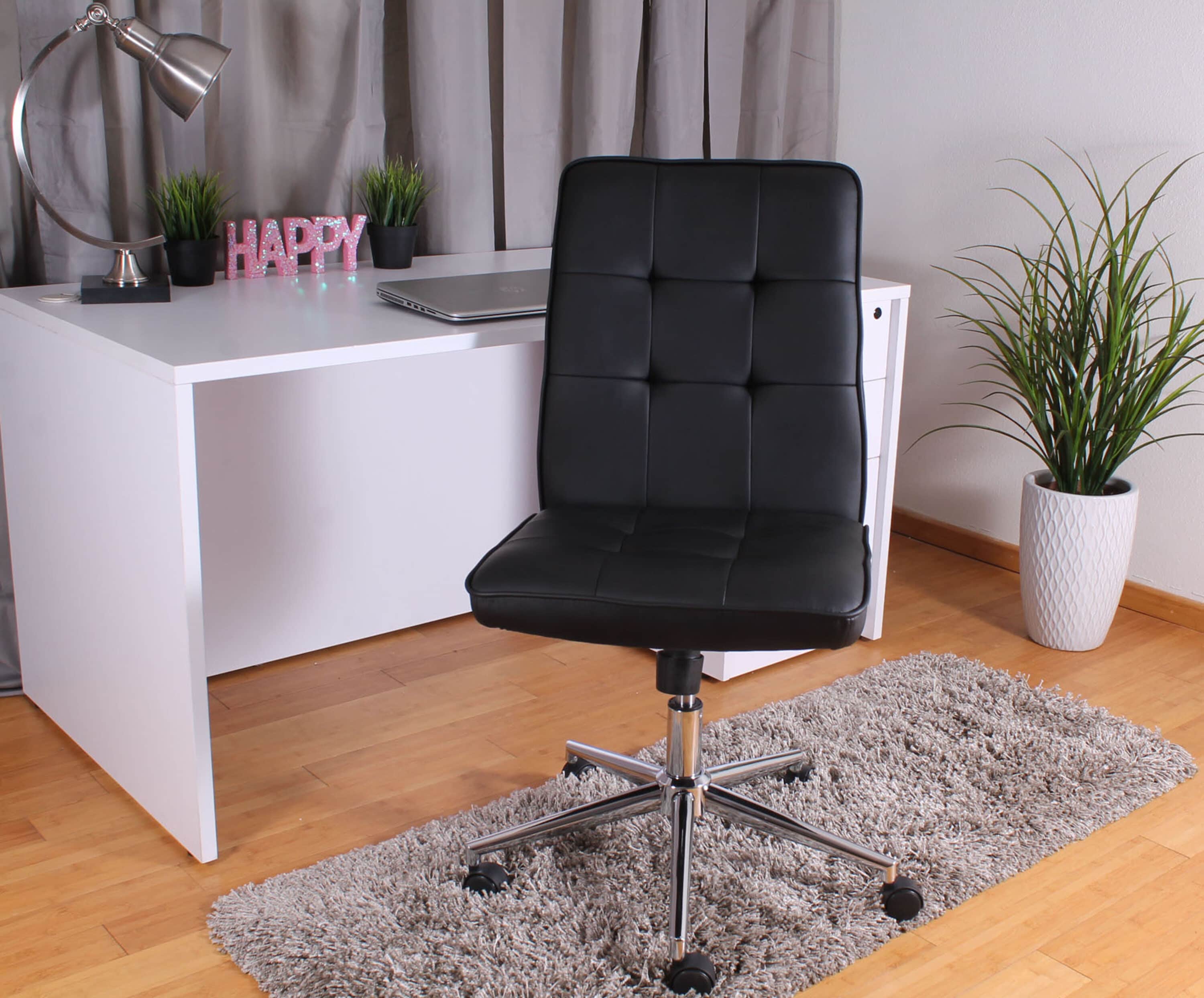 Boss Office Products B330-BK Office-Chairs - View #7