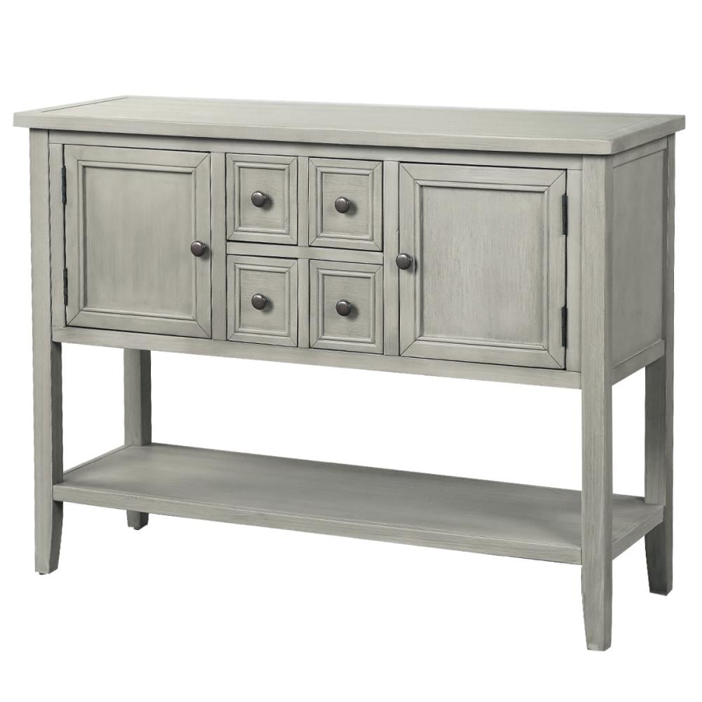 Mondawe OR-W0263E-TR Console-Sofa-Tables - View #2