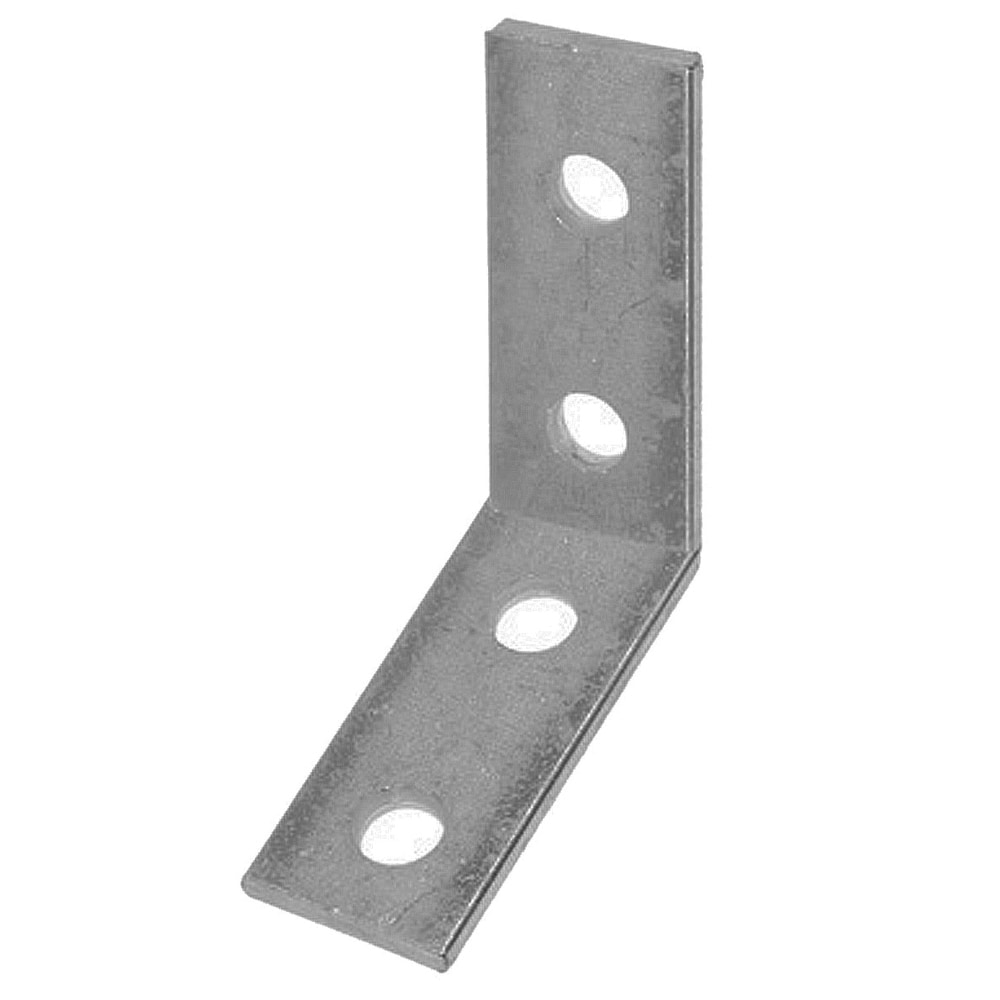 Korefit 1/2-in Angled Strut Bracket at Lowes.com