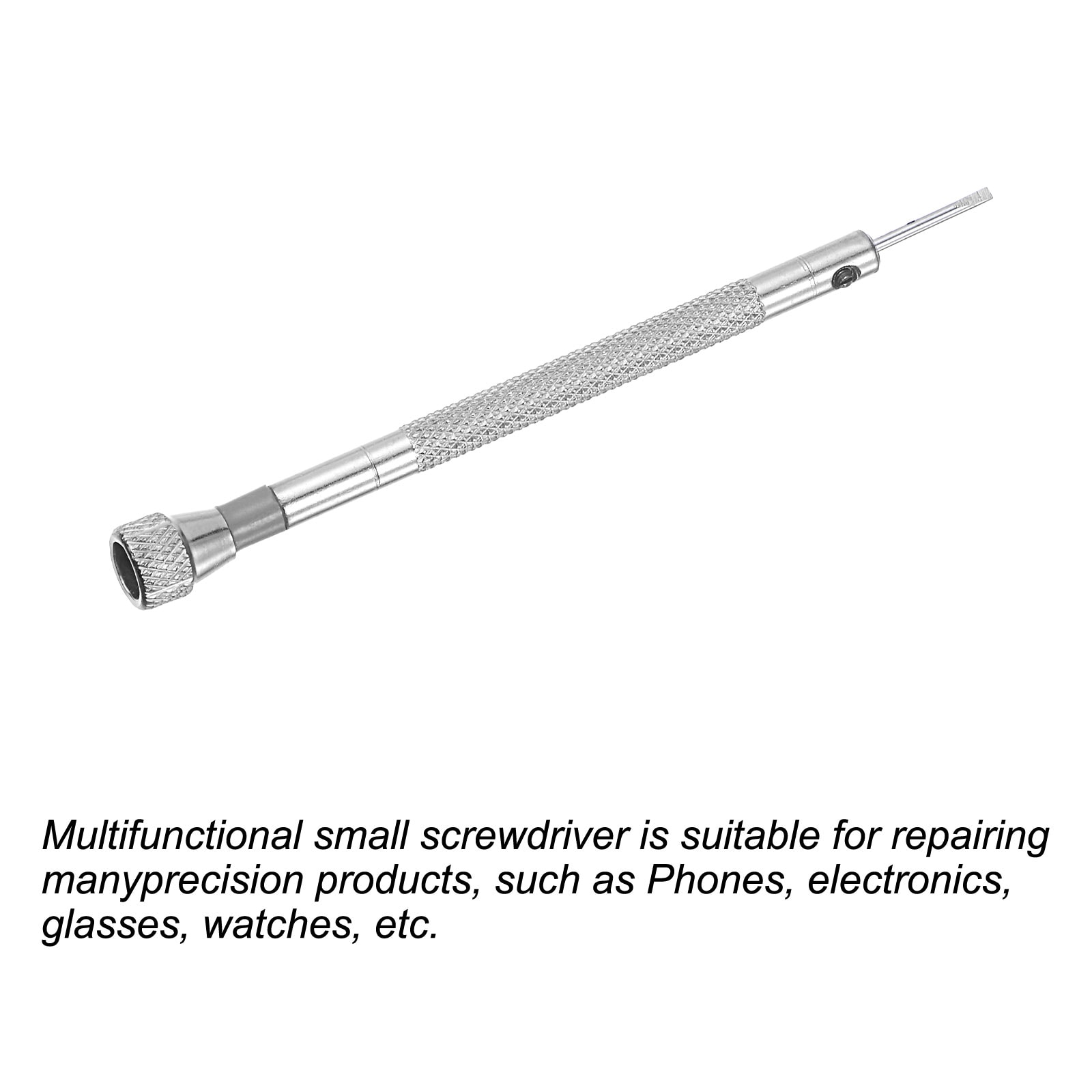 Unique Bargains S25072801UX0143 Screwdrivers-Individual - View #4