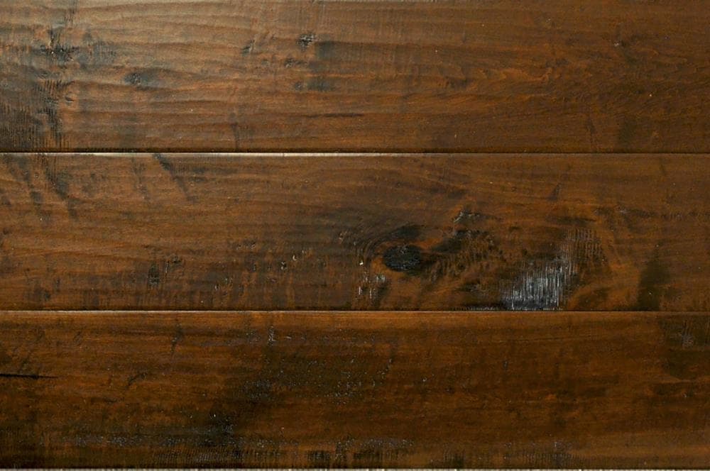 Americana Floors SB-PL-MEP19002 Hardwood-Flooring-Samples - View #7