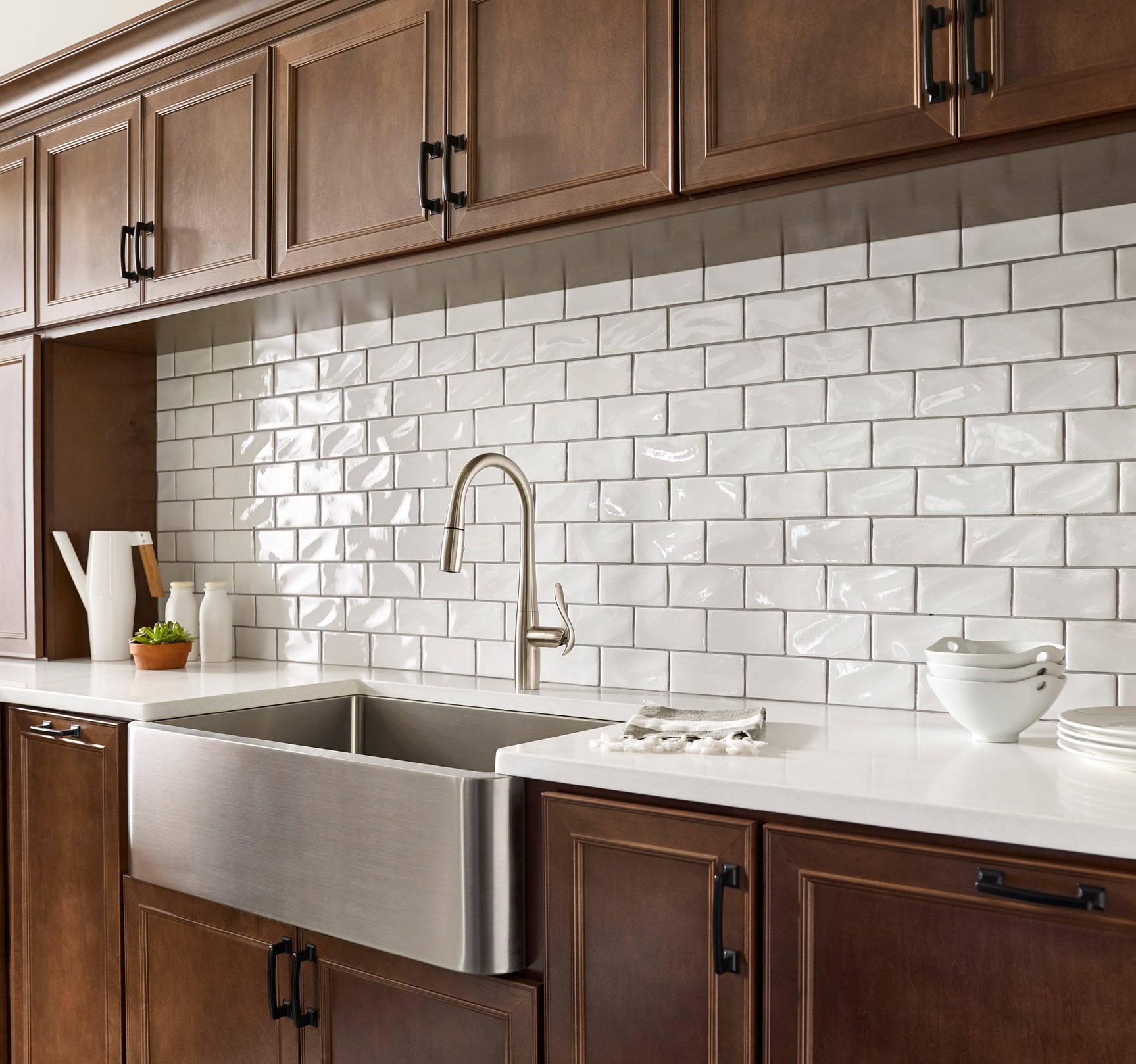 Gerber D150612SS Kitchen-Faucets - View #3