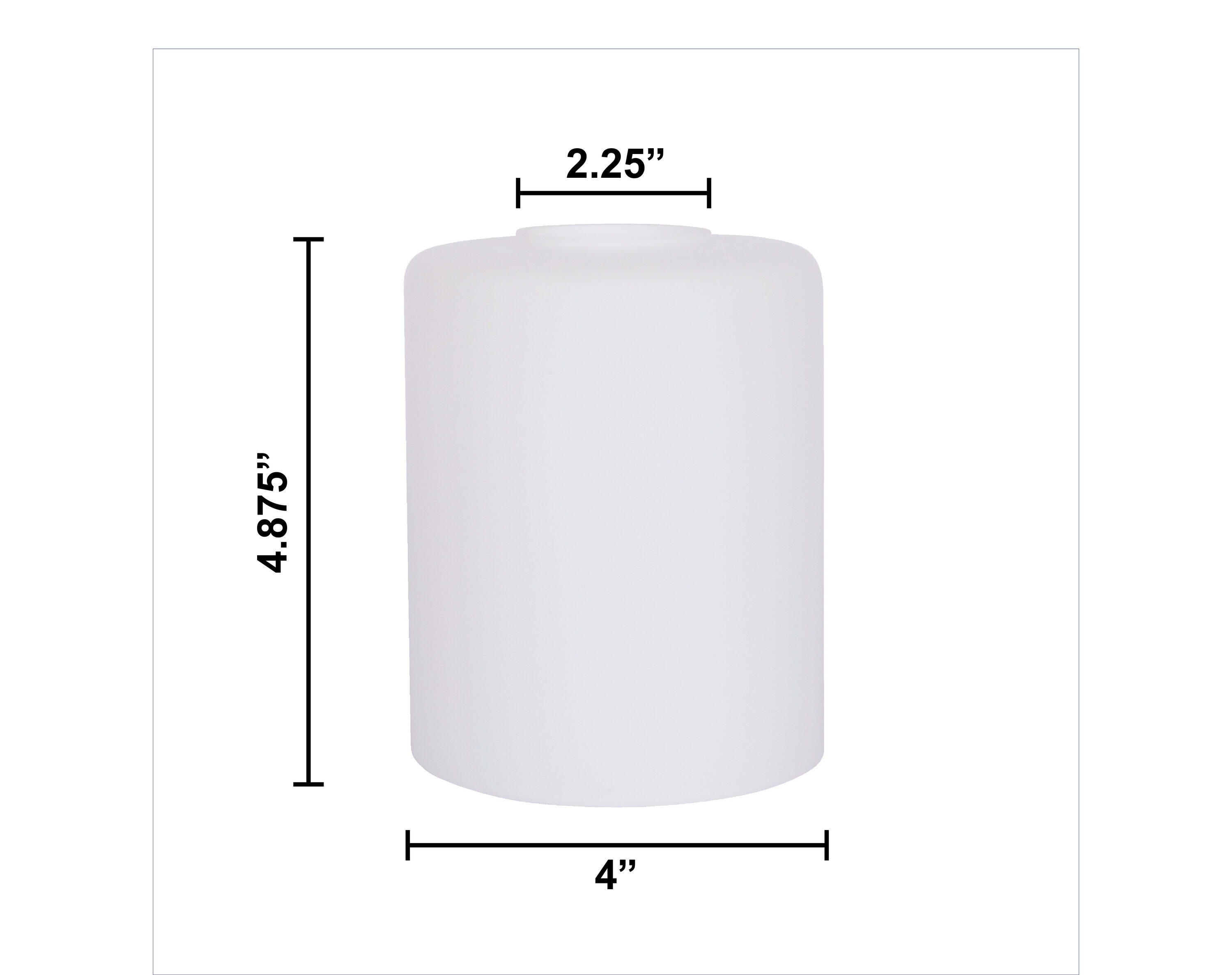 Style Selections N206F Light-Shades - View #4