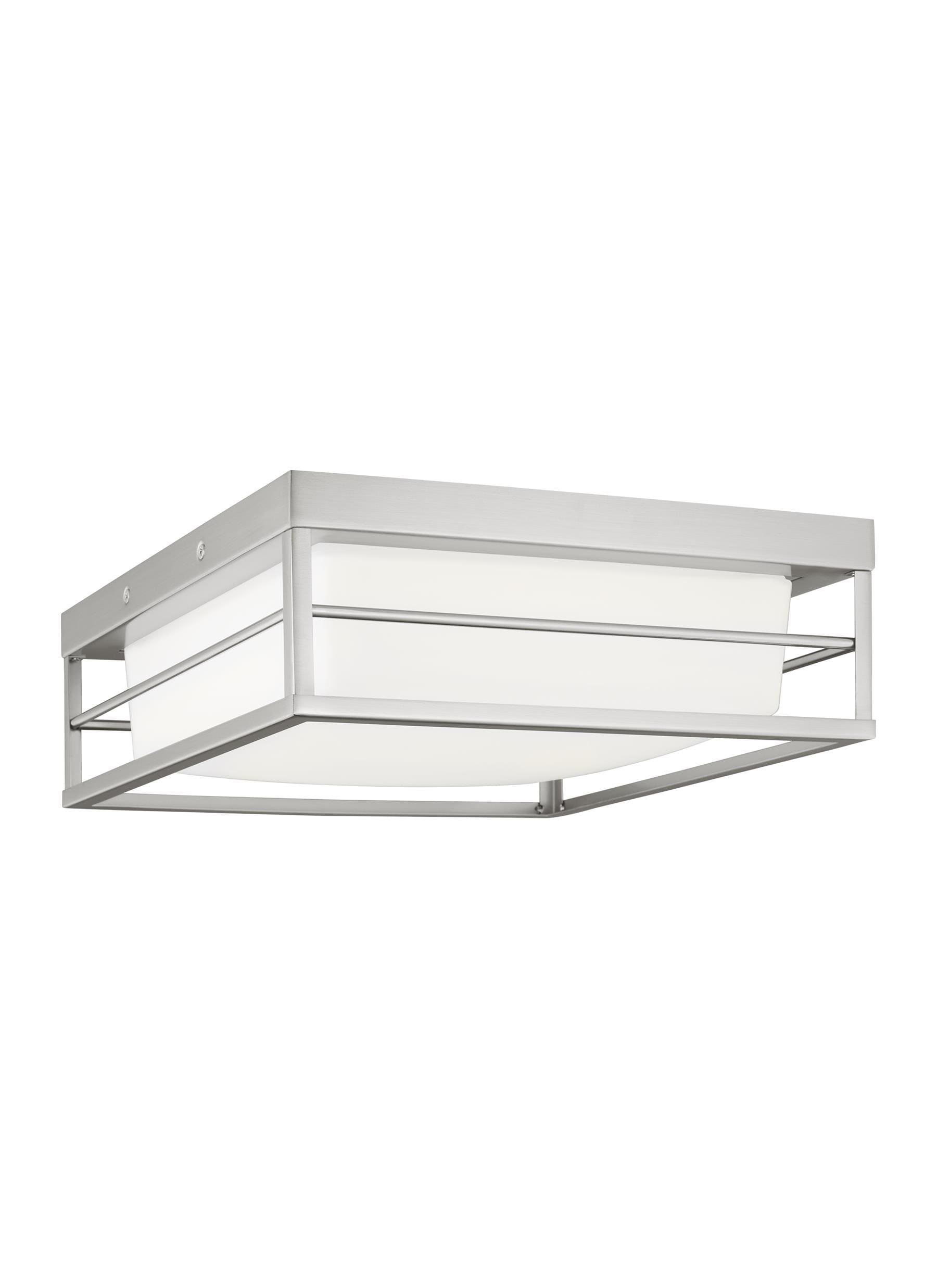 Generation Lighting 7629693S-962 flushmounts - View #2