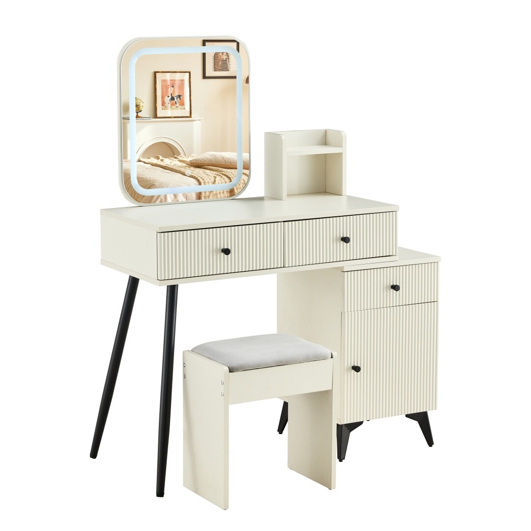 ZAKLOOP WU370S00036 Bedroom-Vanities - View #4