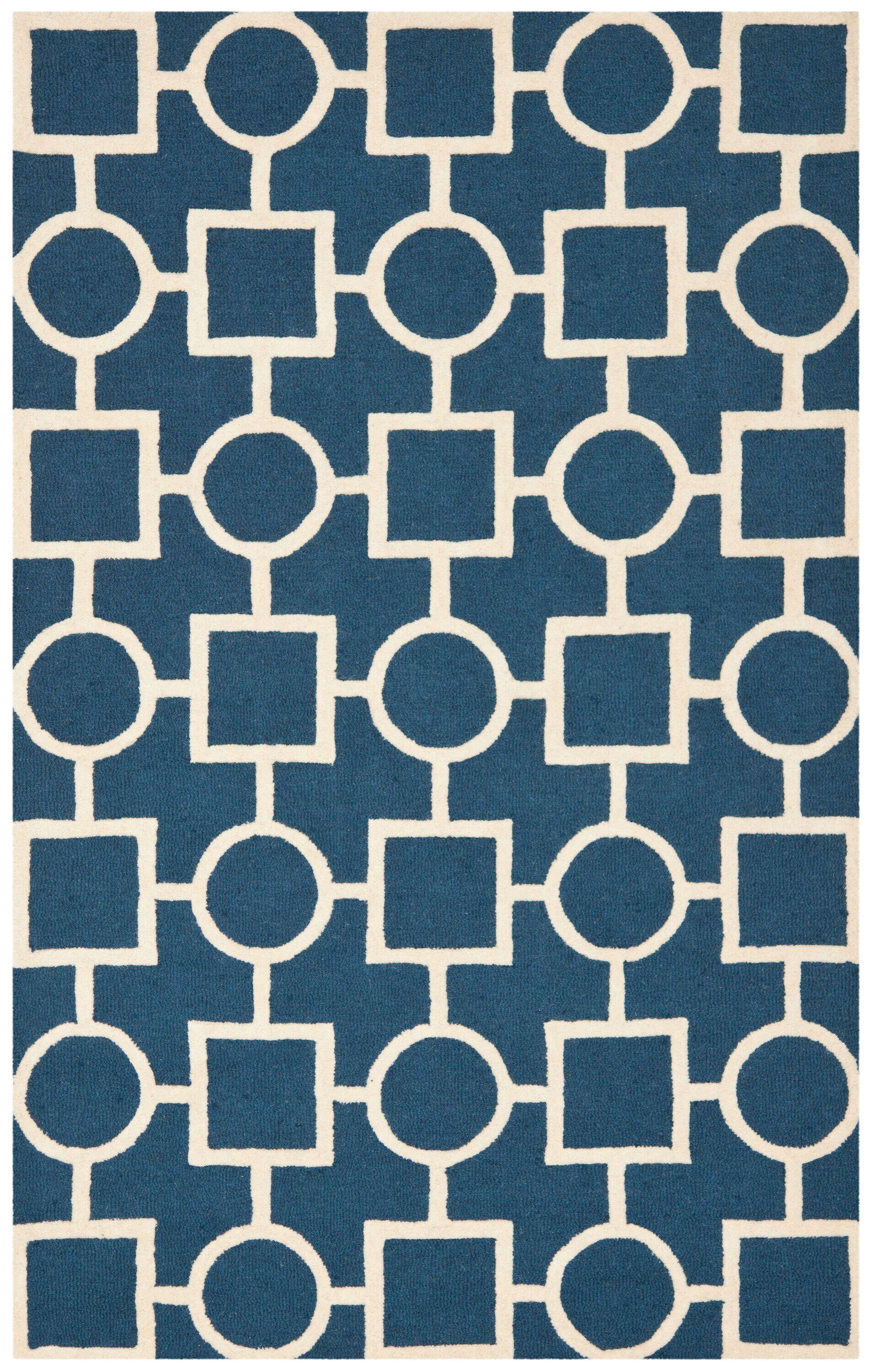 Safavieh CAM143G-5 rugs - View #2