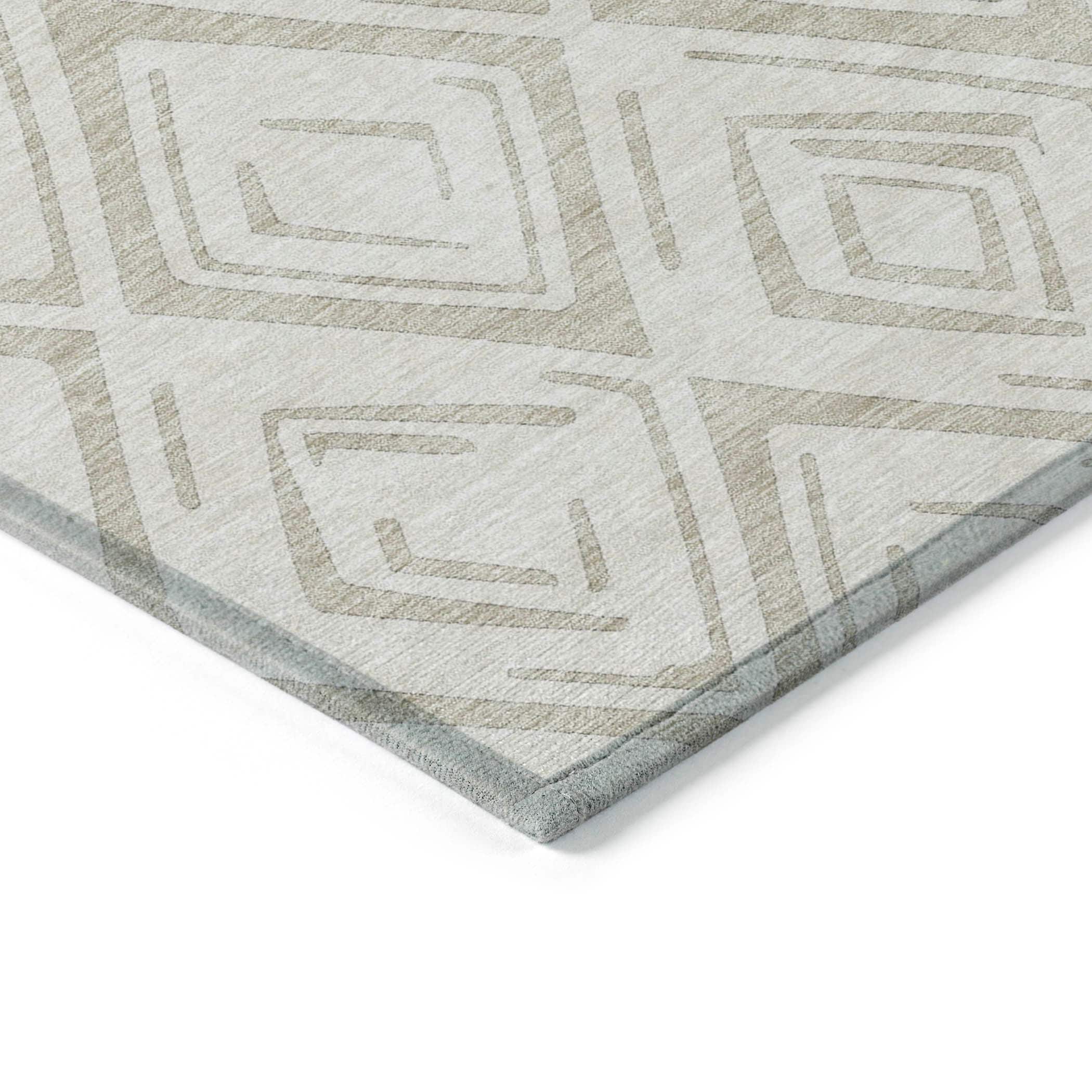 Addison Rugs ACN737BG3X5 rugs - View #3