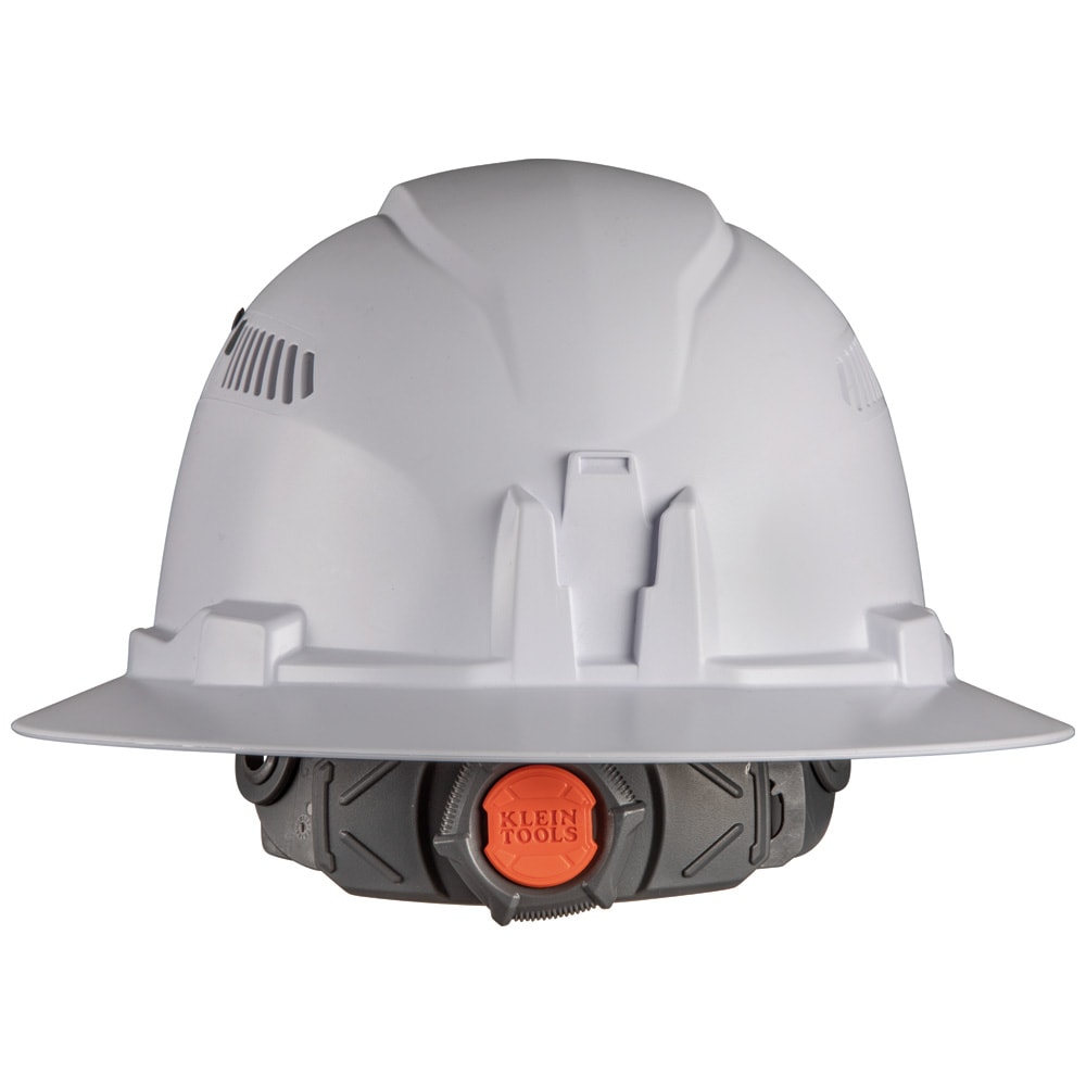 Klein Tools 60401 Safety-Hats - View #8