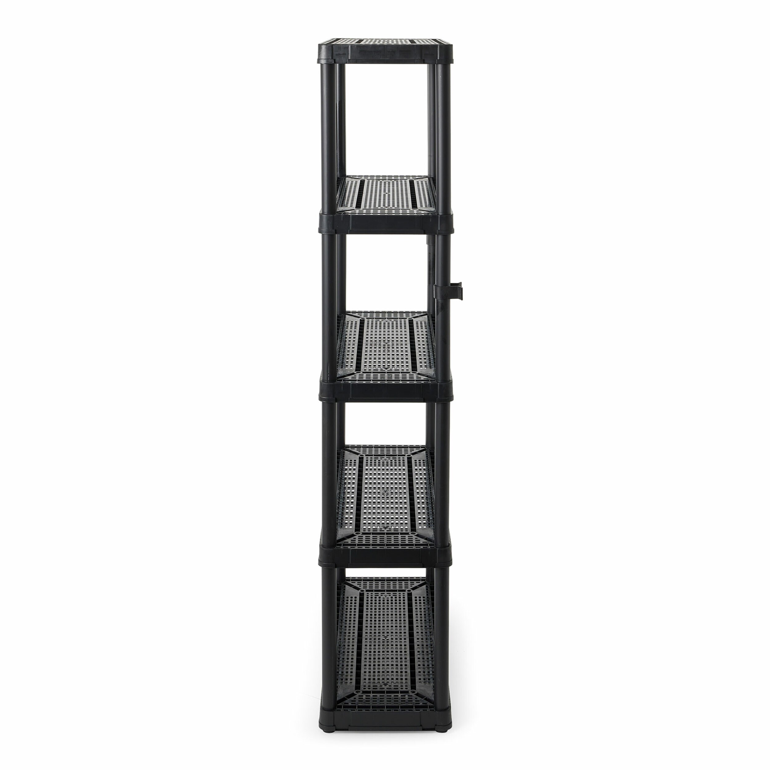 Gracious Living 403997 Free-Standing-Shelving - View #8