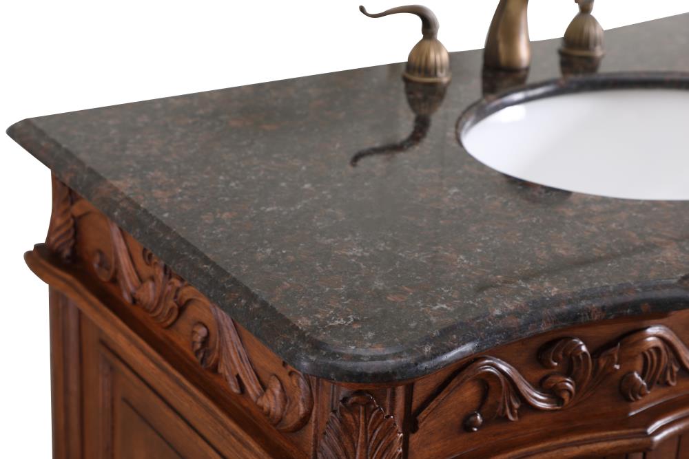 Elegant Decor FI116442TK Bath-Vanity-Combo - View #7