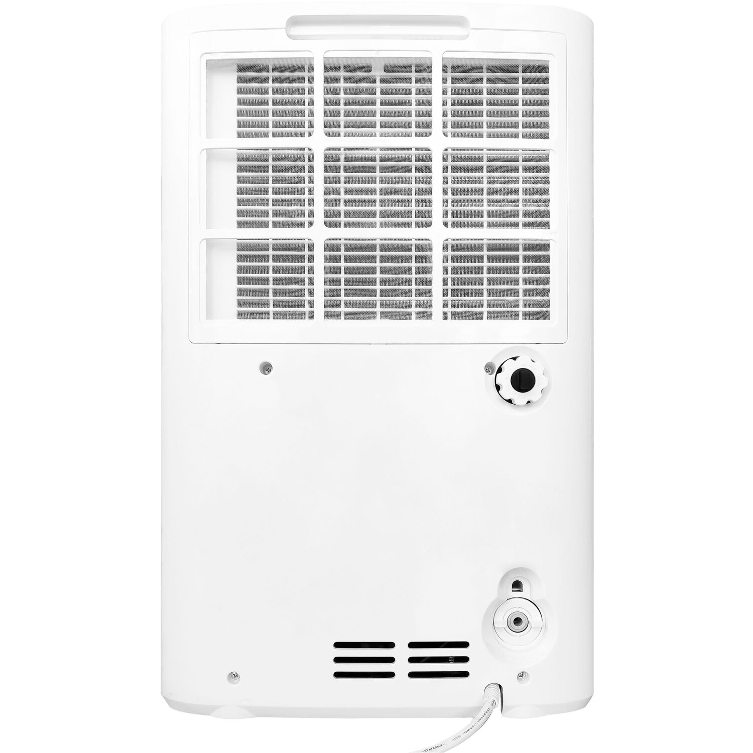 Amana AMND501AW t000099 - View #17