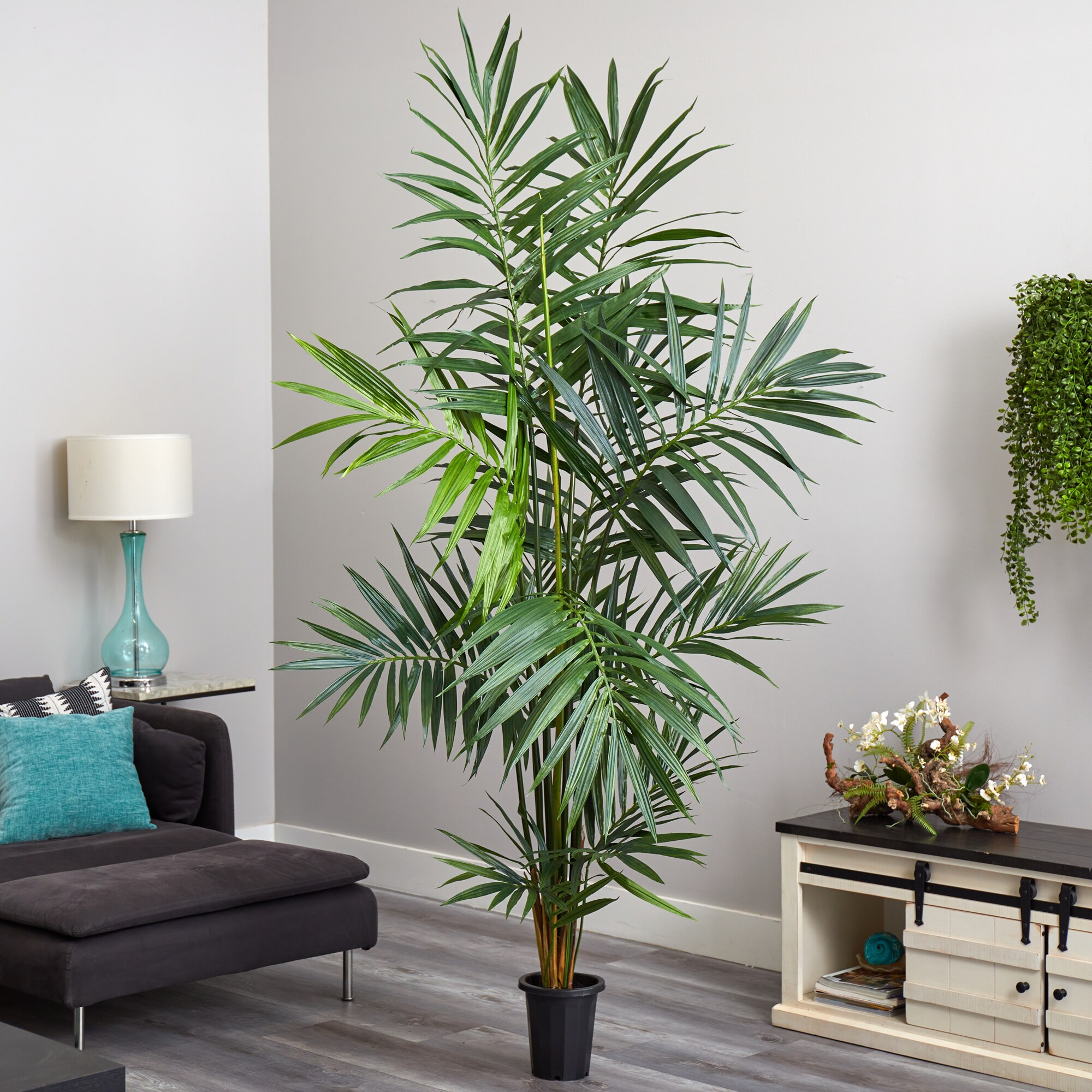Nearly Natural 5335 Artificial-Plants-Trees - View #2