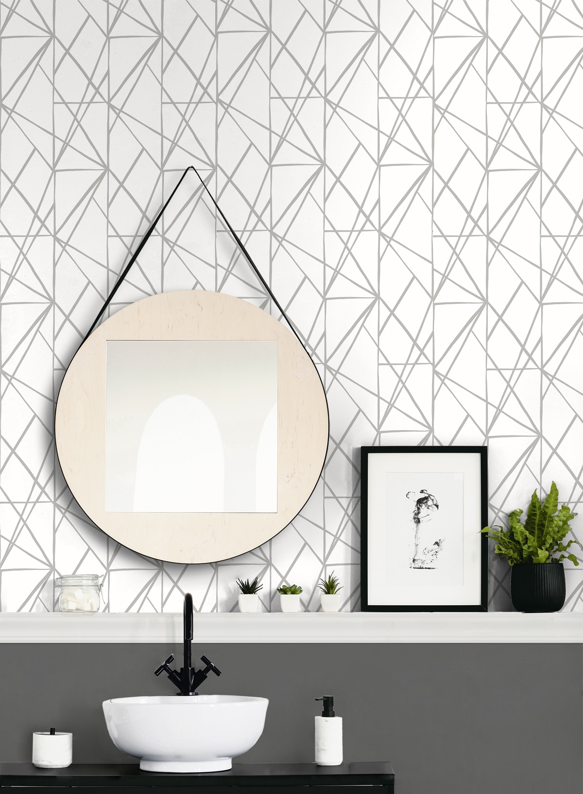 NextWall NW42505 wallpaper - View #6