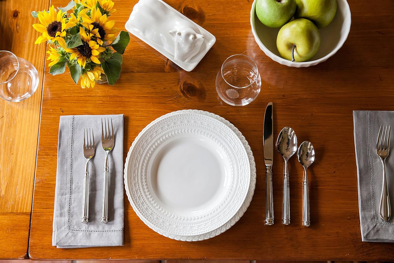 Fortessa 646292337624 flatware - View #3
