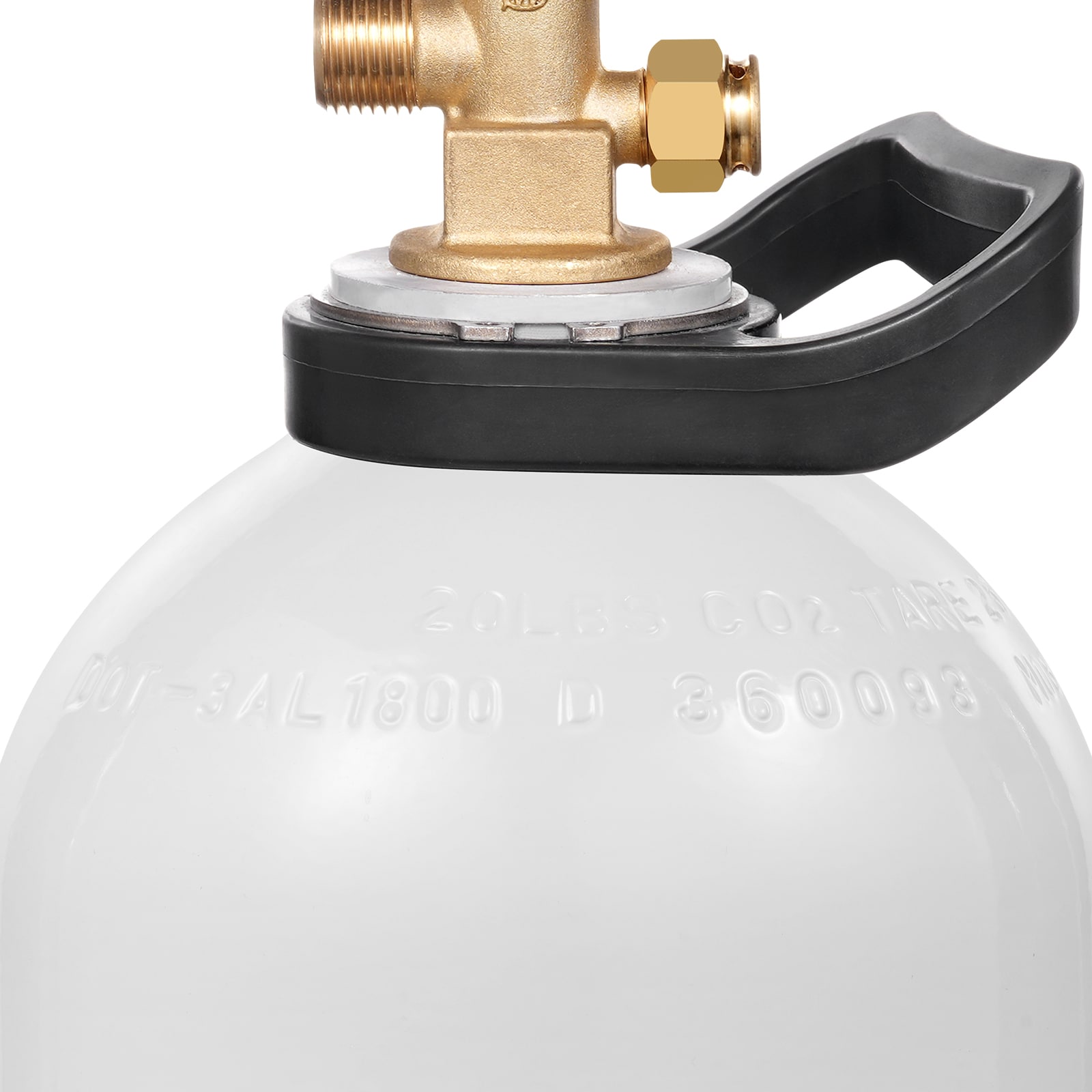 VEVOR ZDCXQZSGLQFC1RW6IV9 Pressure-Tanks - View #9