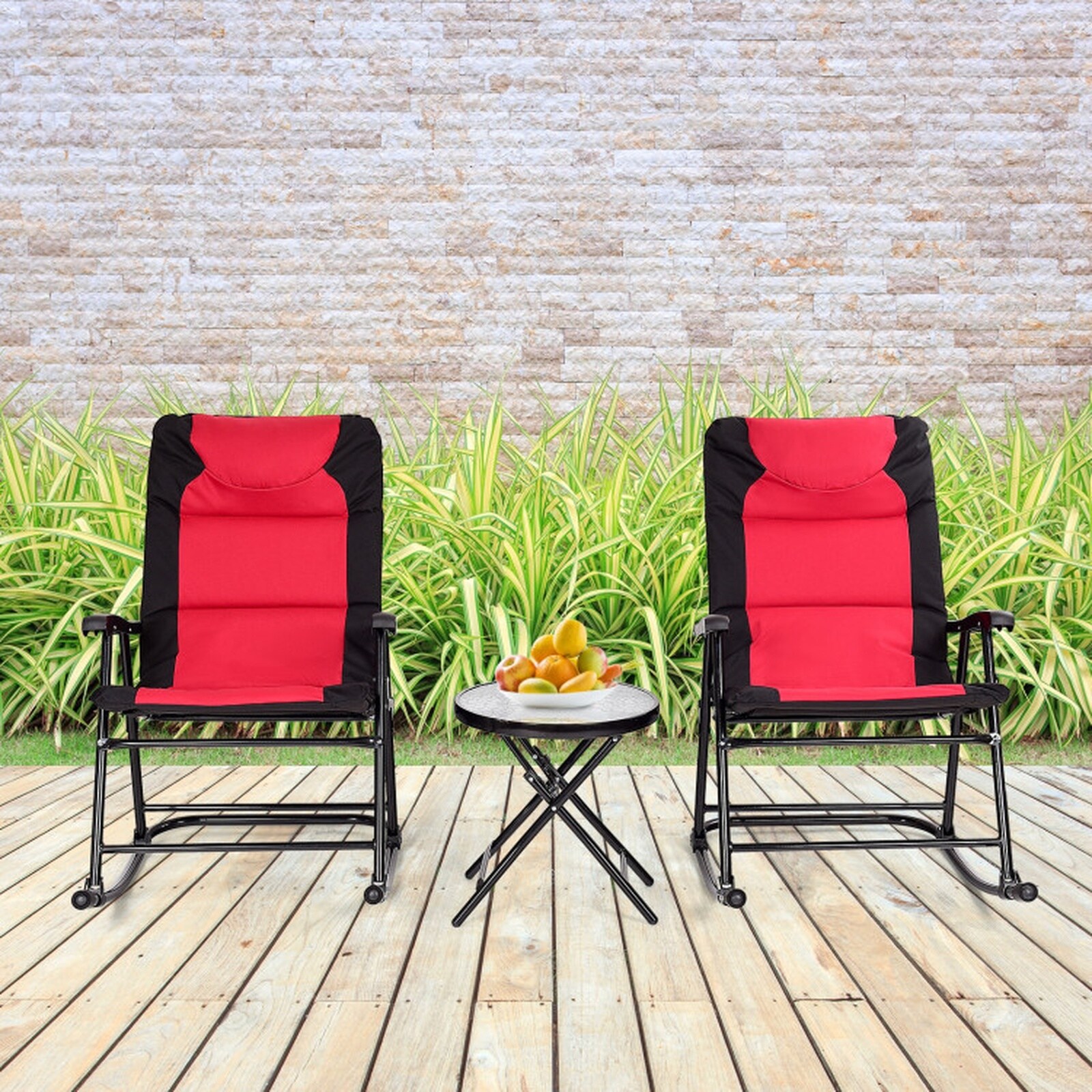 SUGIFT LW102SUGHY0078 Patio-Chairs - View #10