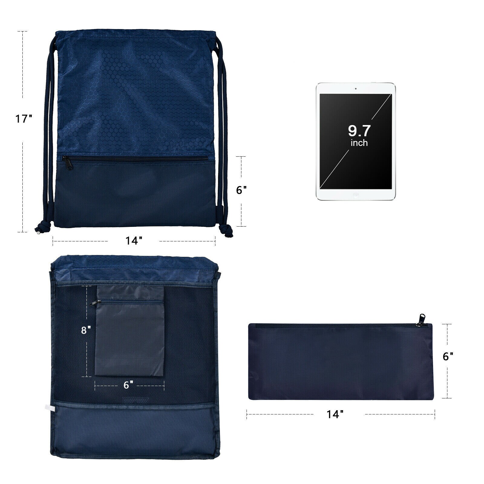 Slickblue D-CO-LB10001UB Bags-And-Backpacks - View #6