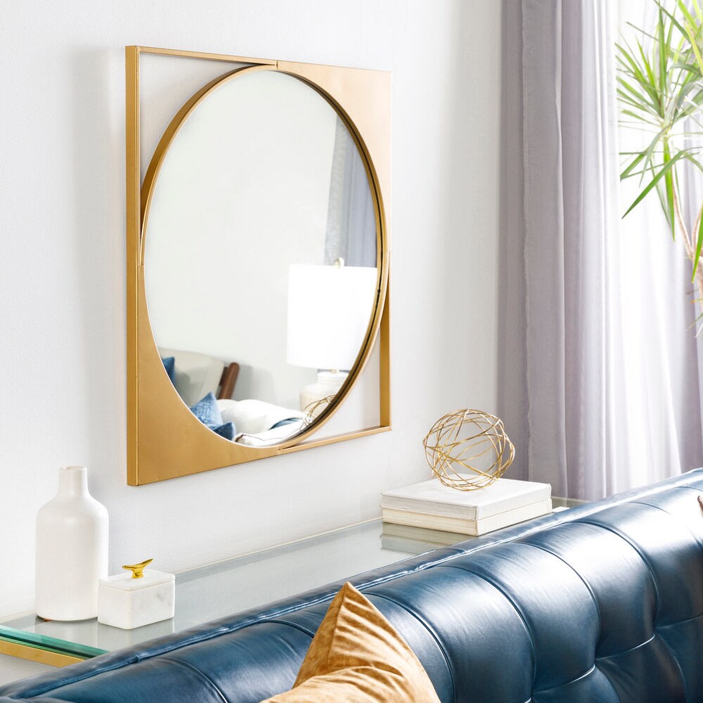 Livabliss BAU002-3030 Decor-Mirrors - View #3