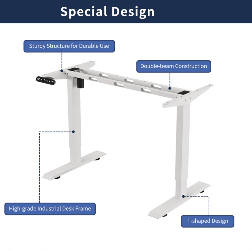 Siavonce XHWF320651AAK desks - View #4