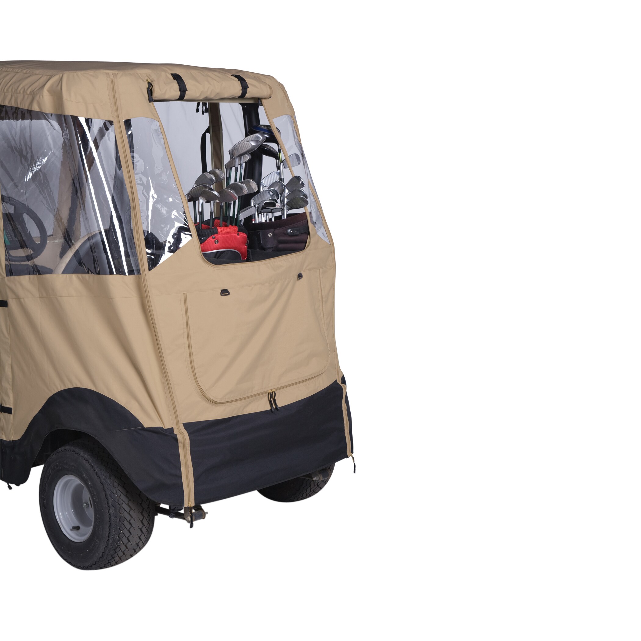 Classic Accessories 40-011-012001-00 Rec-Vehicle-Acc - View #4