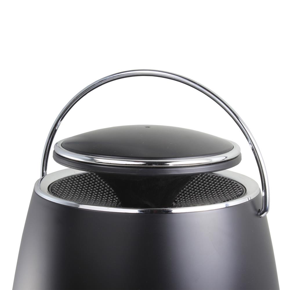 1,500-Watt-Max Mini 360° Surround Heater with Digital Display and Remote, 1  - Kroger