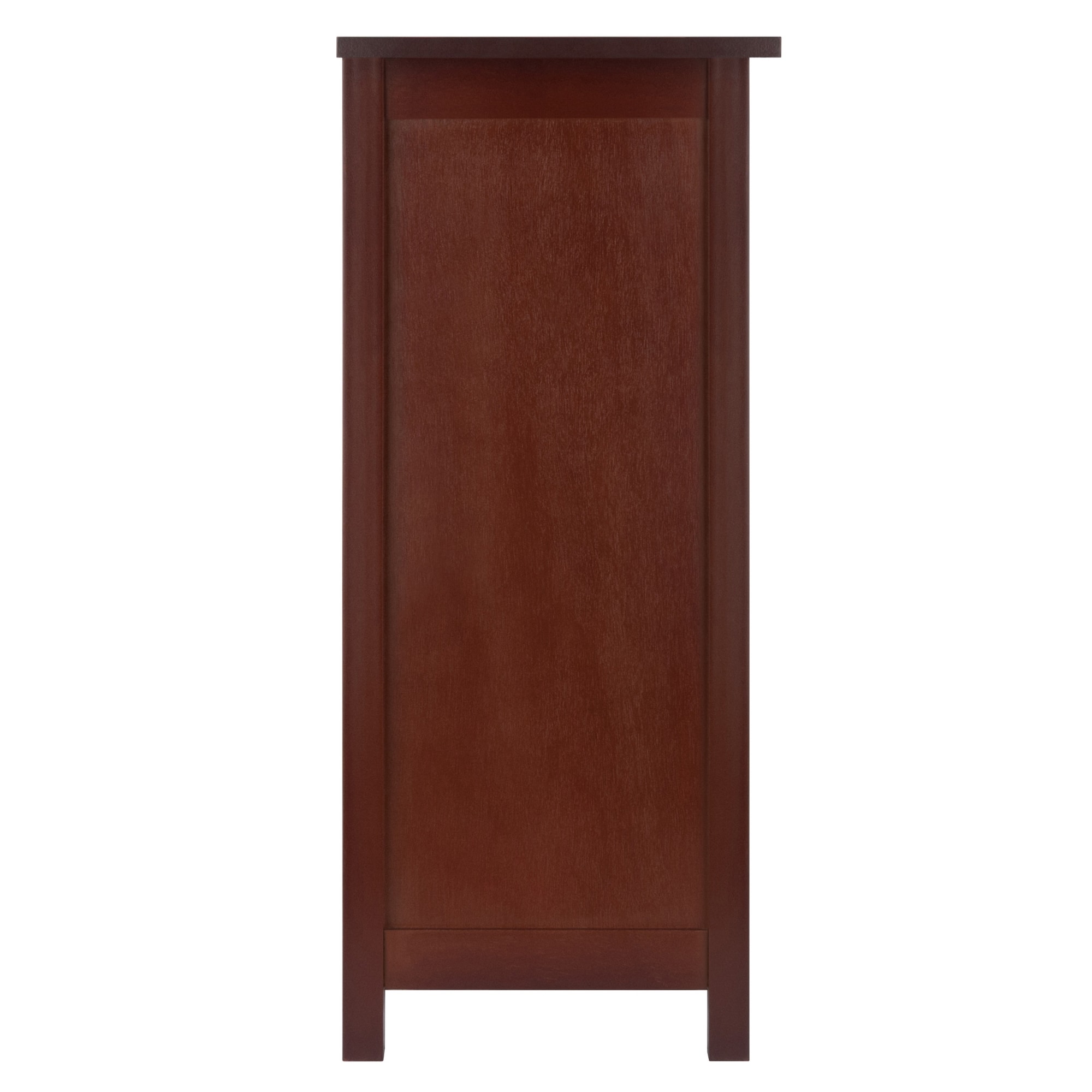 Winsome Wood 94408 bookcases - View #4