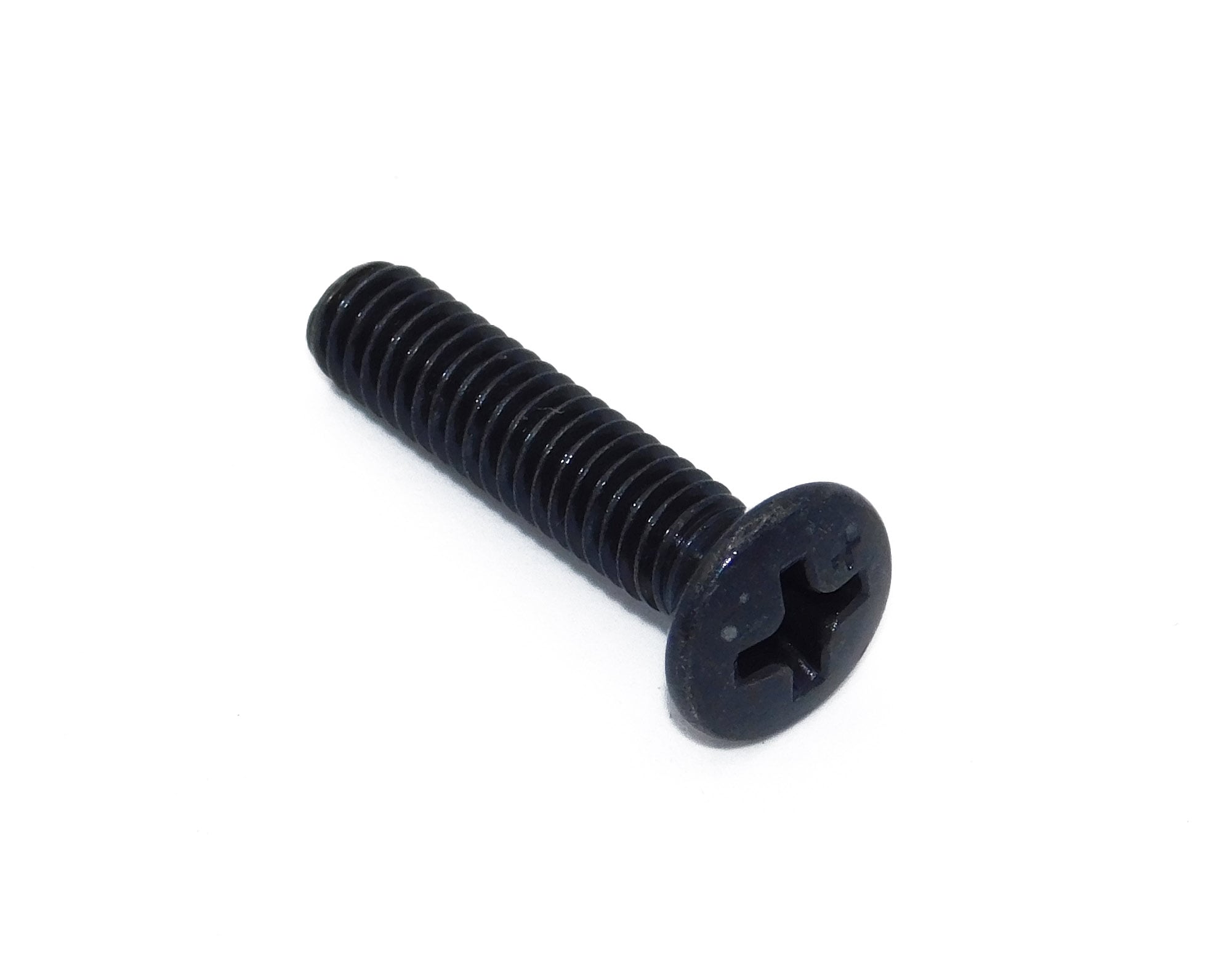 Honda 8mm - 0.8 x 18-mm Phillips -Drive Machine screws (