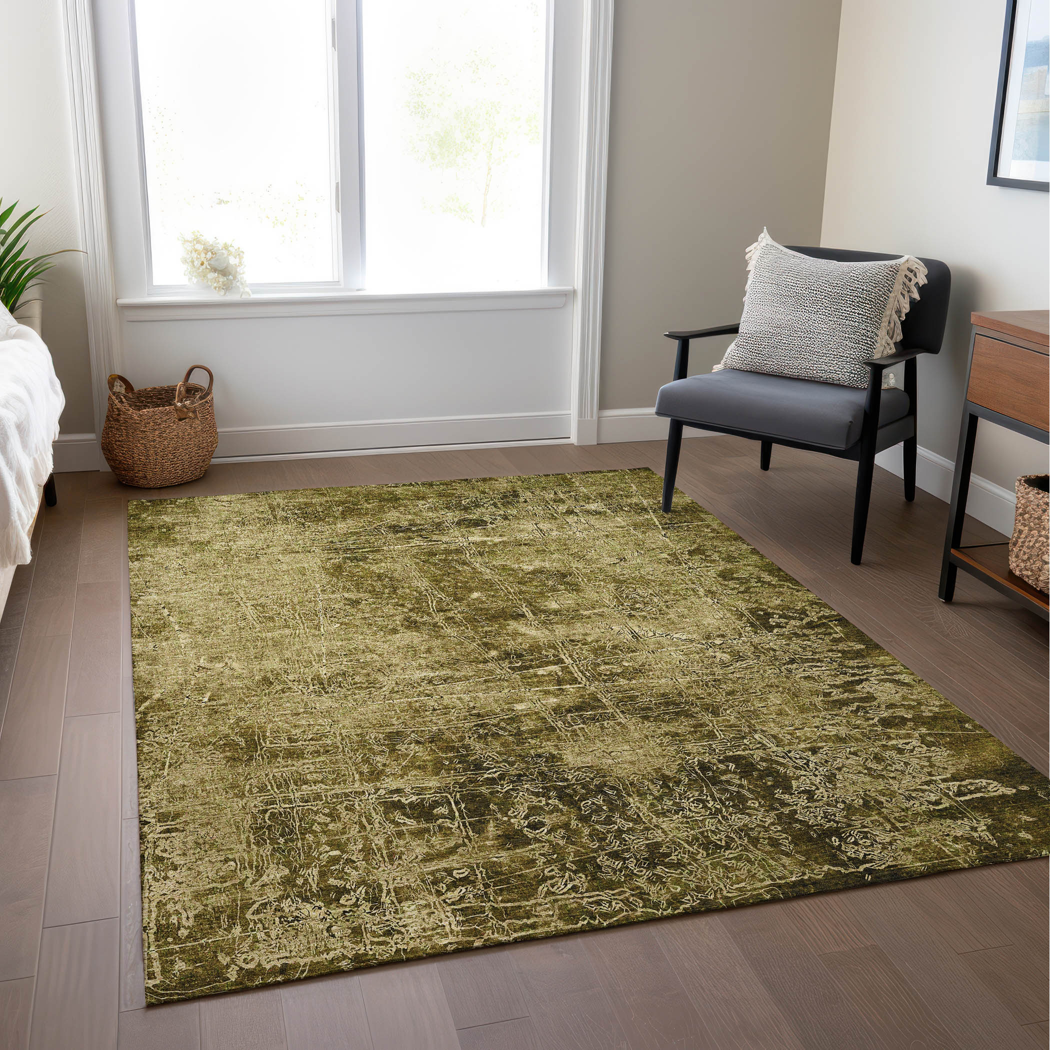 Addison Rugs ACN559BR5X8 rugs - View #7
