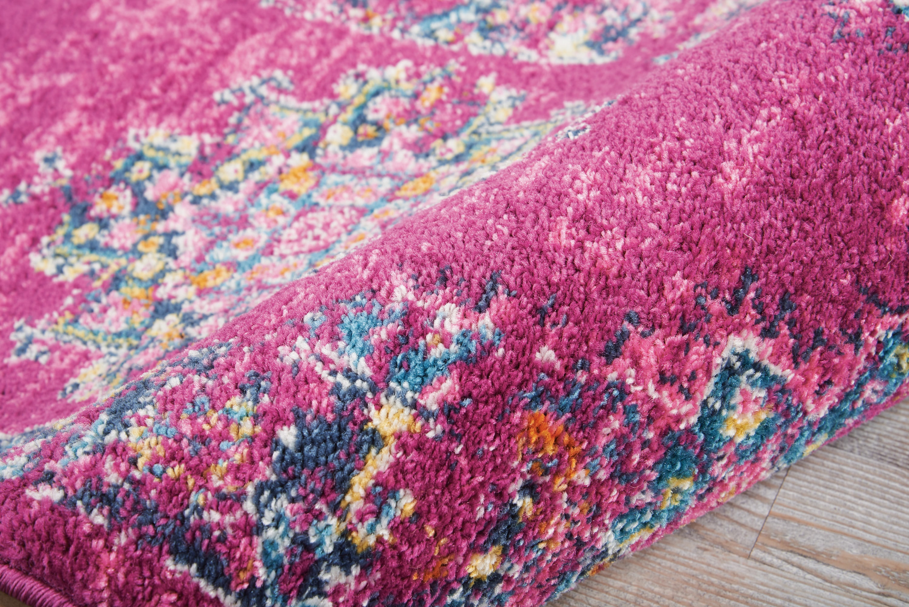 Nourison 99446387639 rugs - View #6