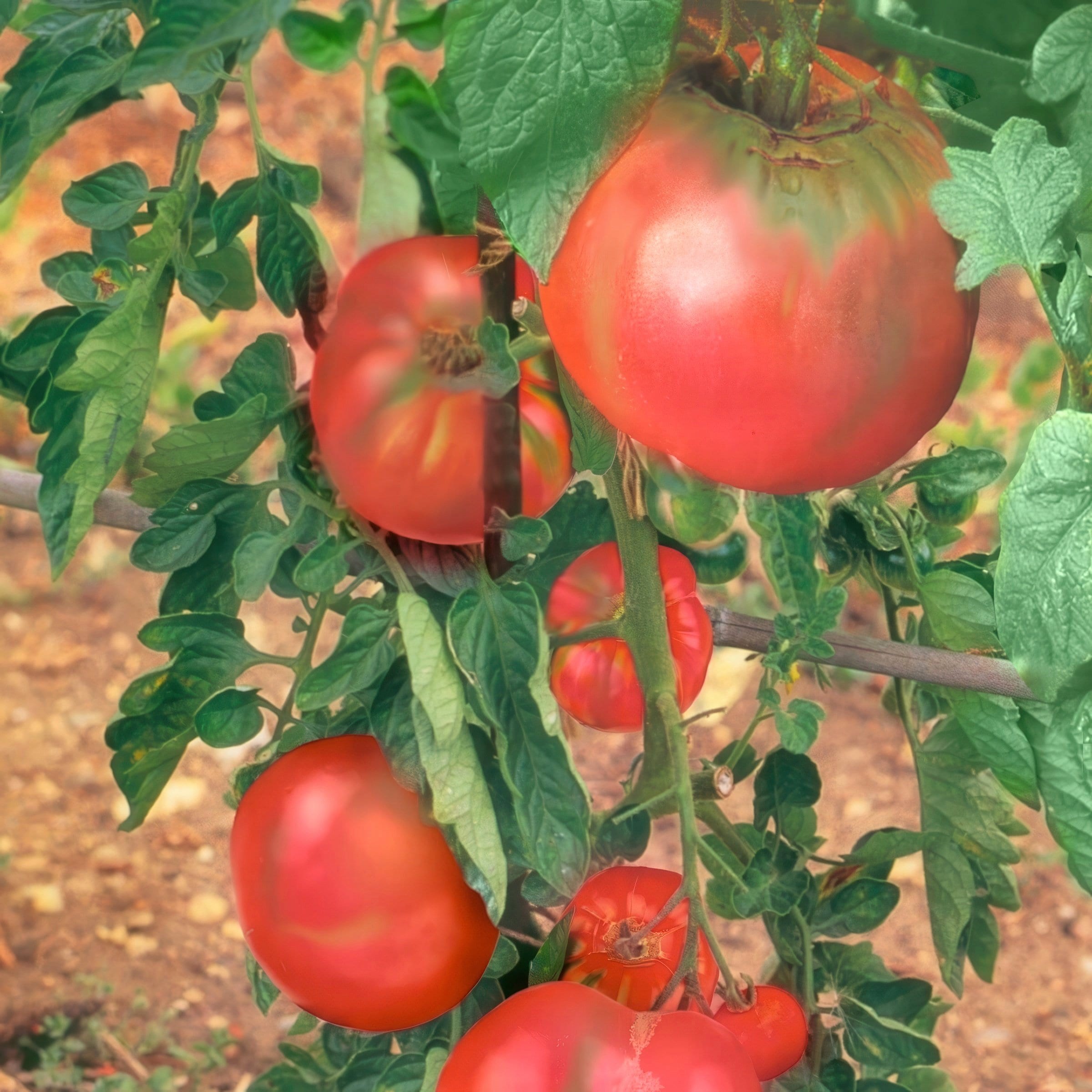 National Plant Network LW2269 Vegetable-Plants - View #8