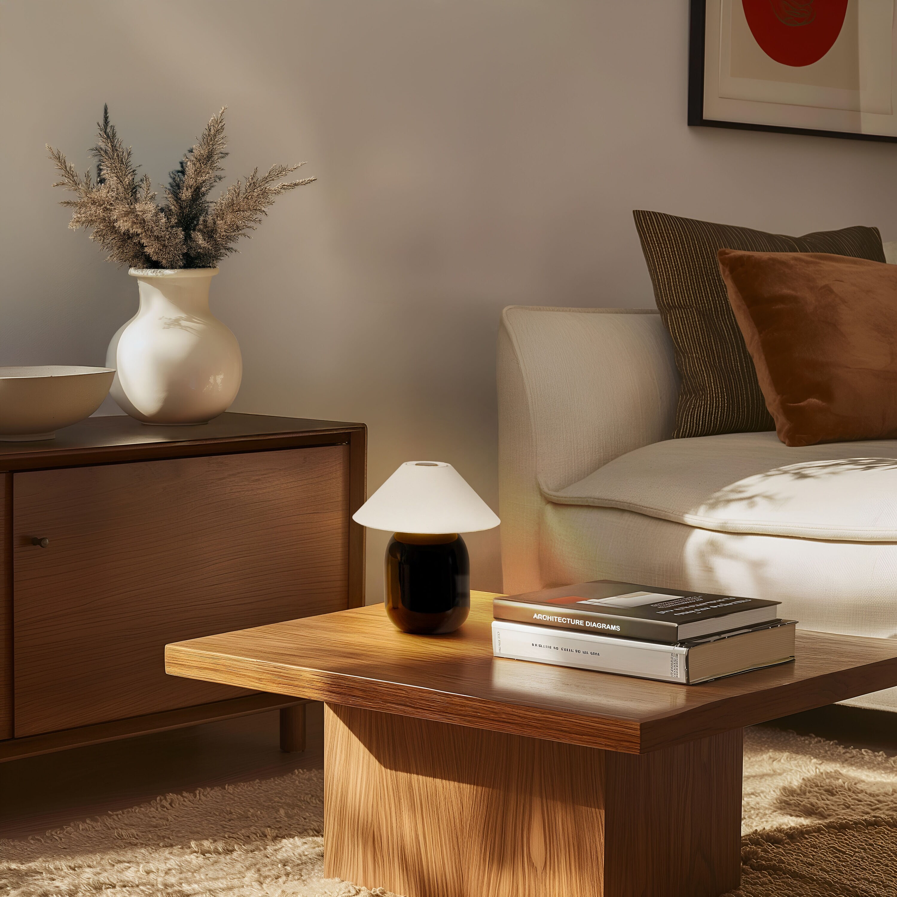 Brightech TL-REN-BLK Desk-Table-Lamps - View #8