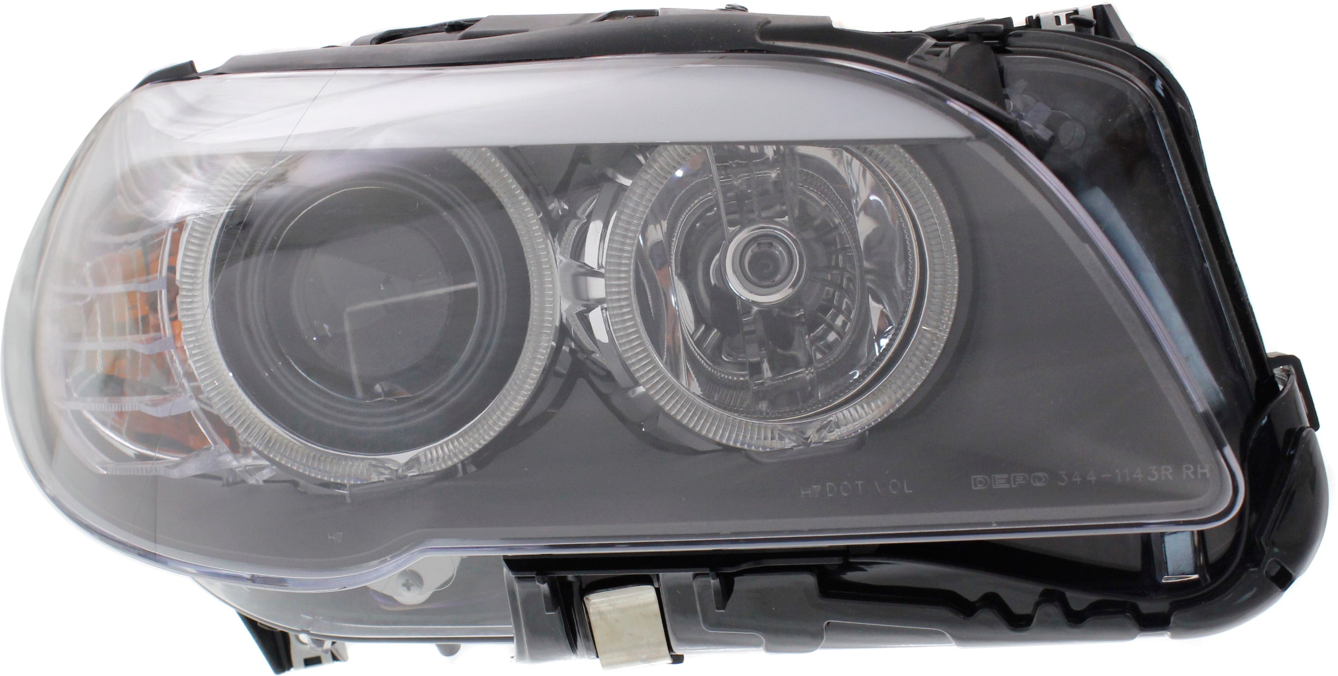 Garage-Pro JCWREPB100367GP Headlights-Components - View #2