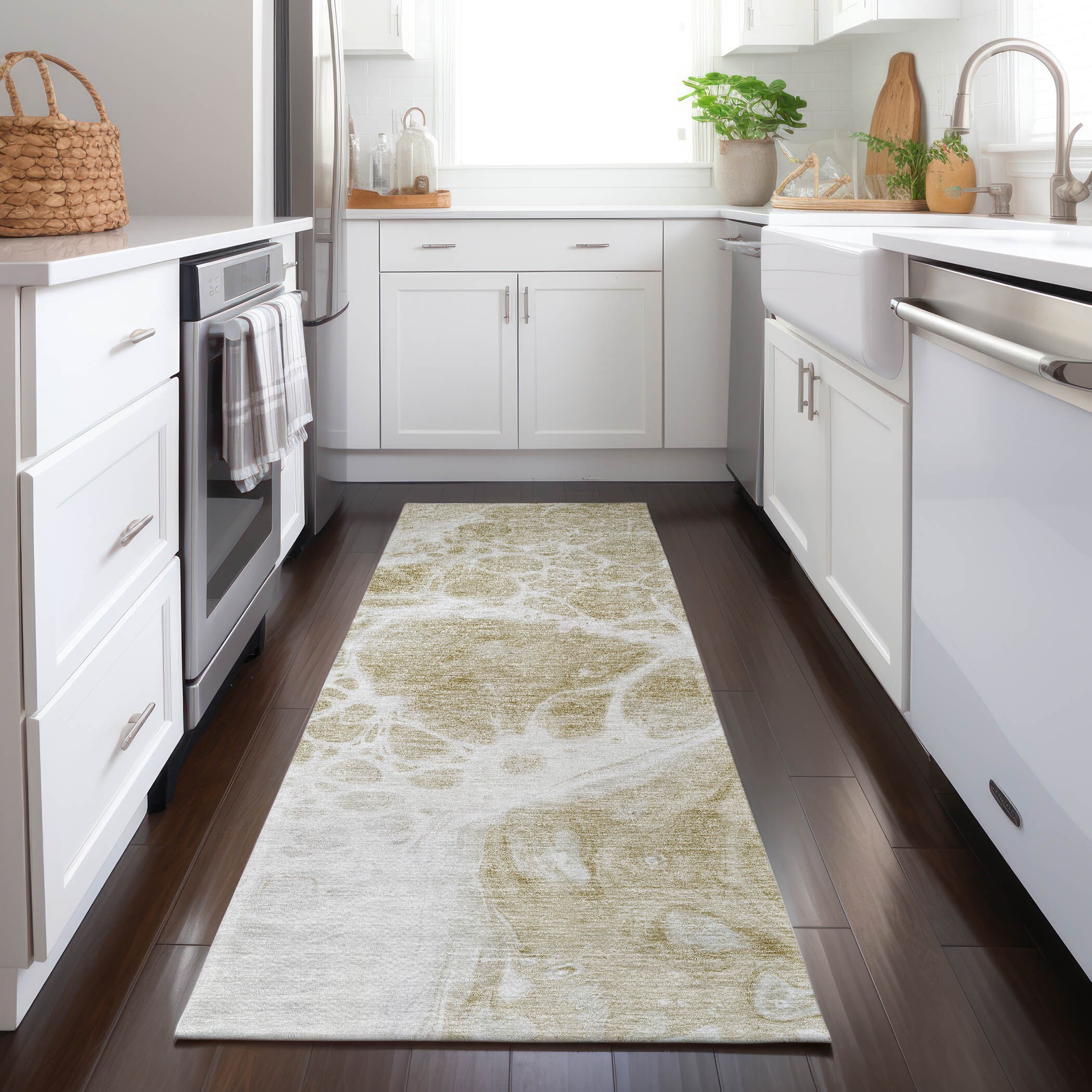 Addison Rugs ACN682TP2X8 rugs - View #6