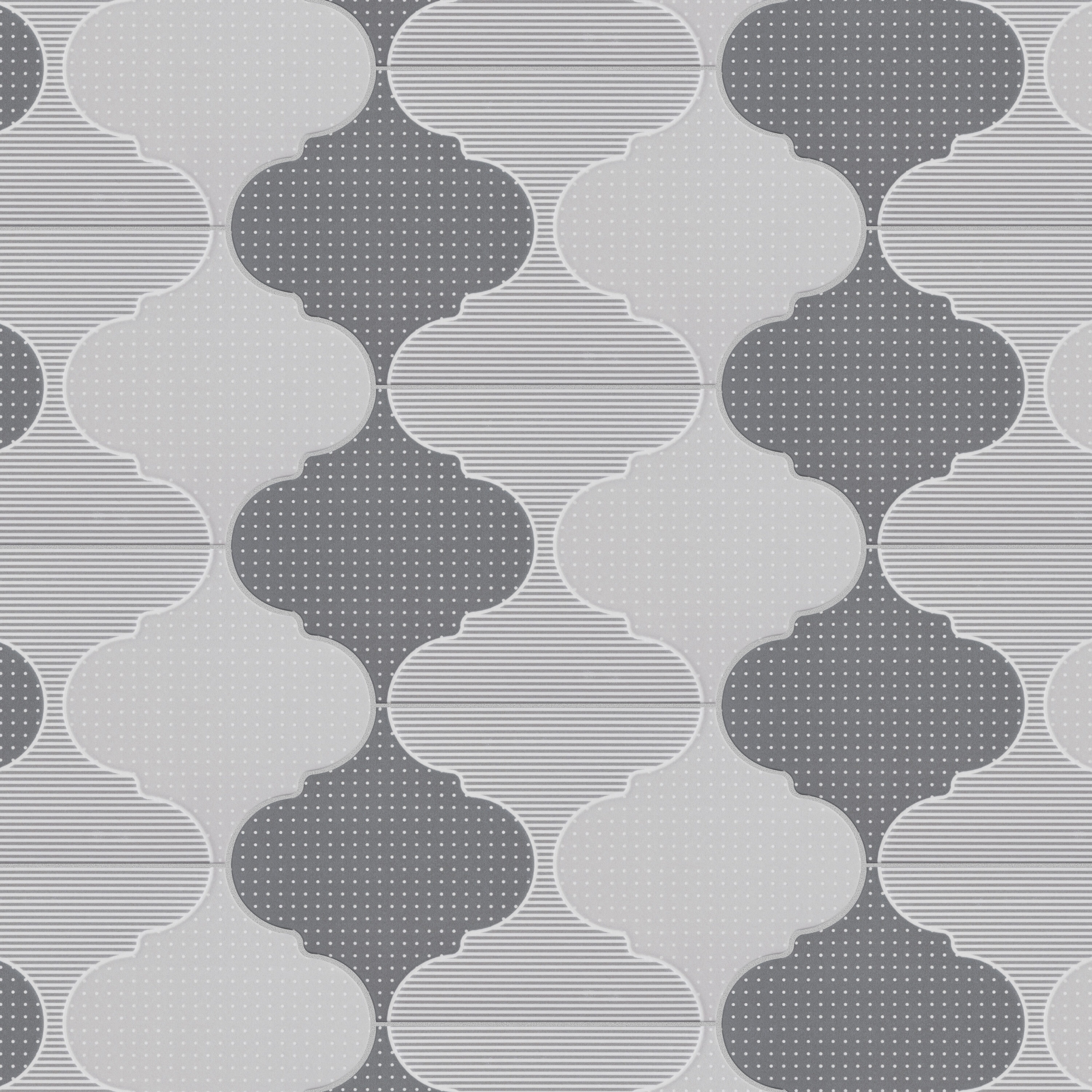 Affinity Tile S1XCD6ARGP Tile-Samples - View #8