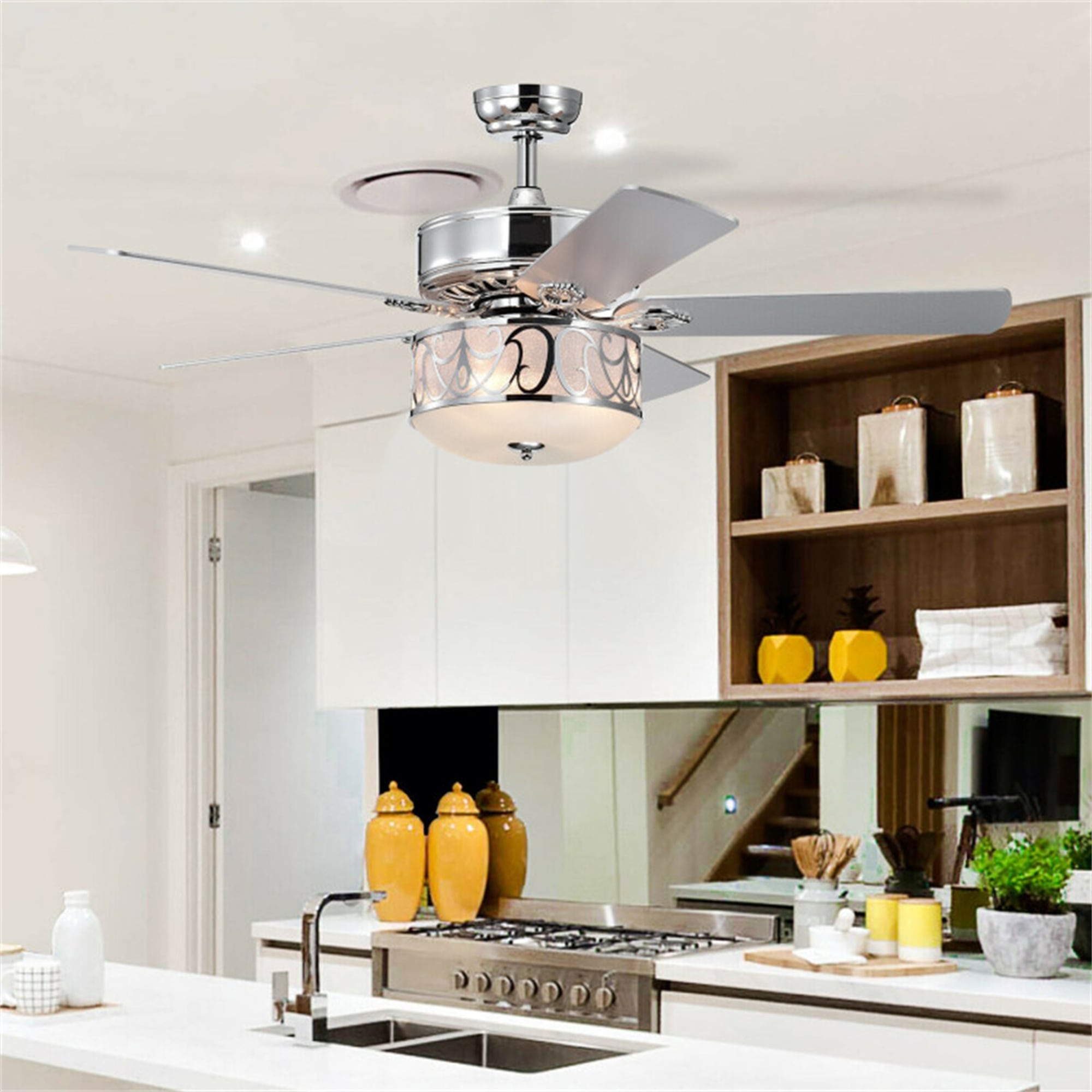 BABOOM BOM-9940ORSY Ceiling-Fans - View #13