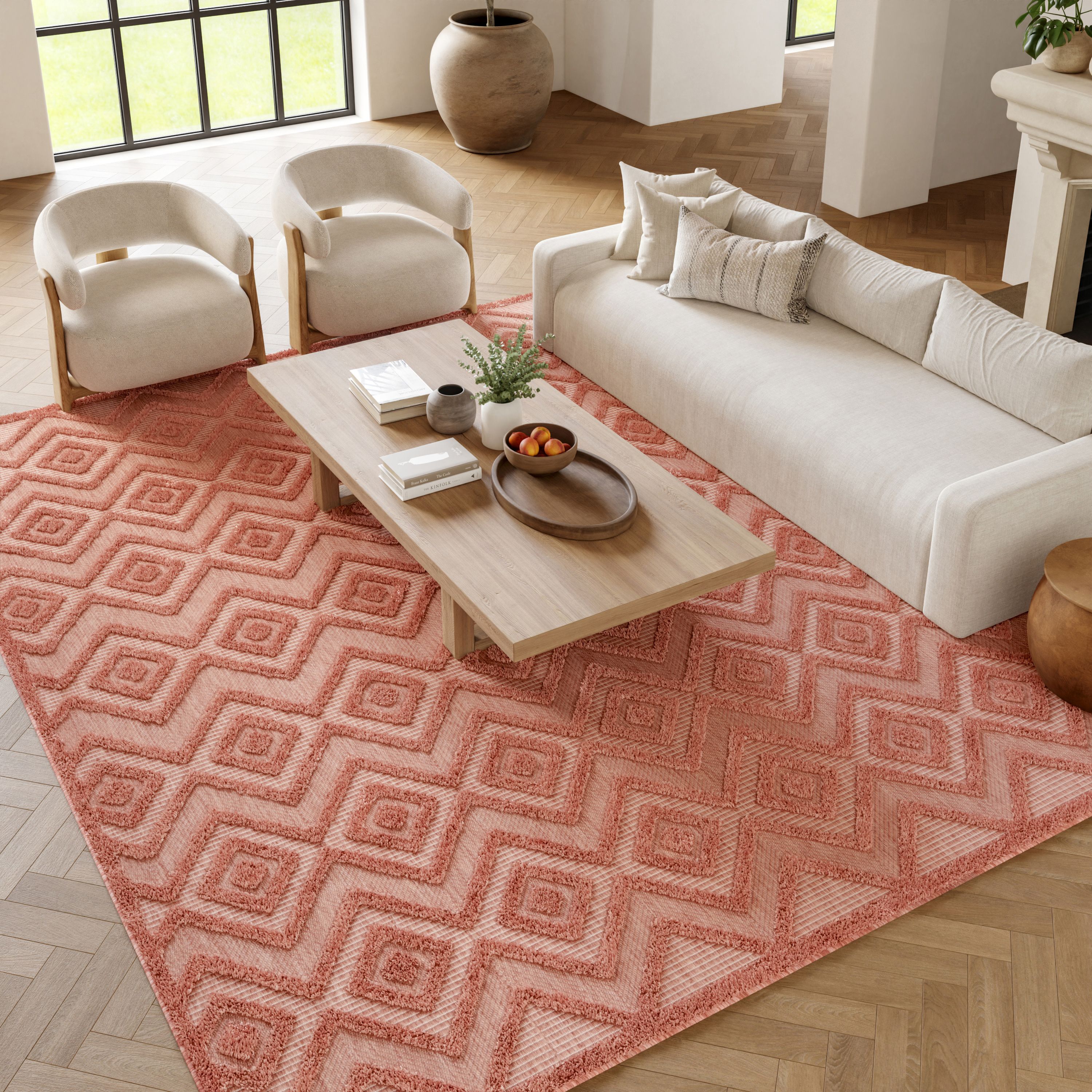 Nourison 099446044426 rugs - View #5