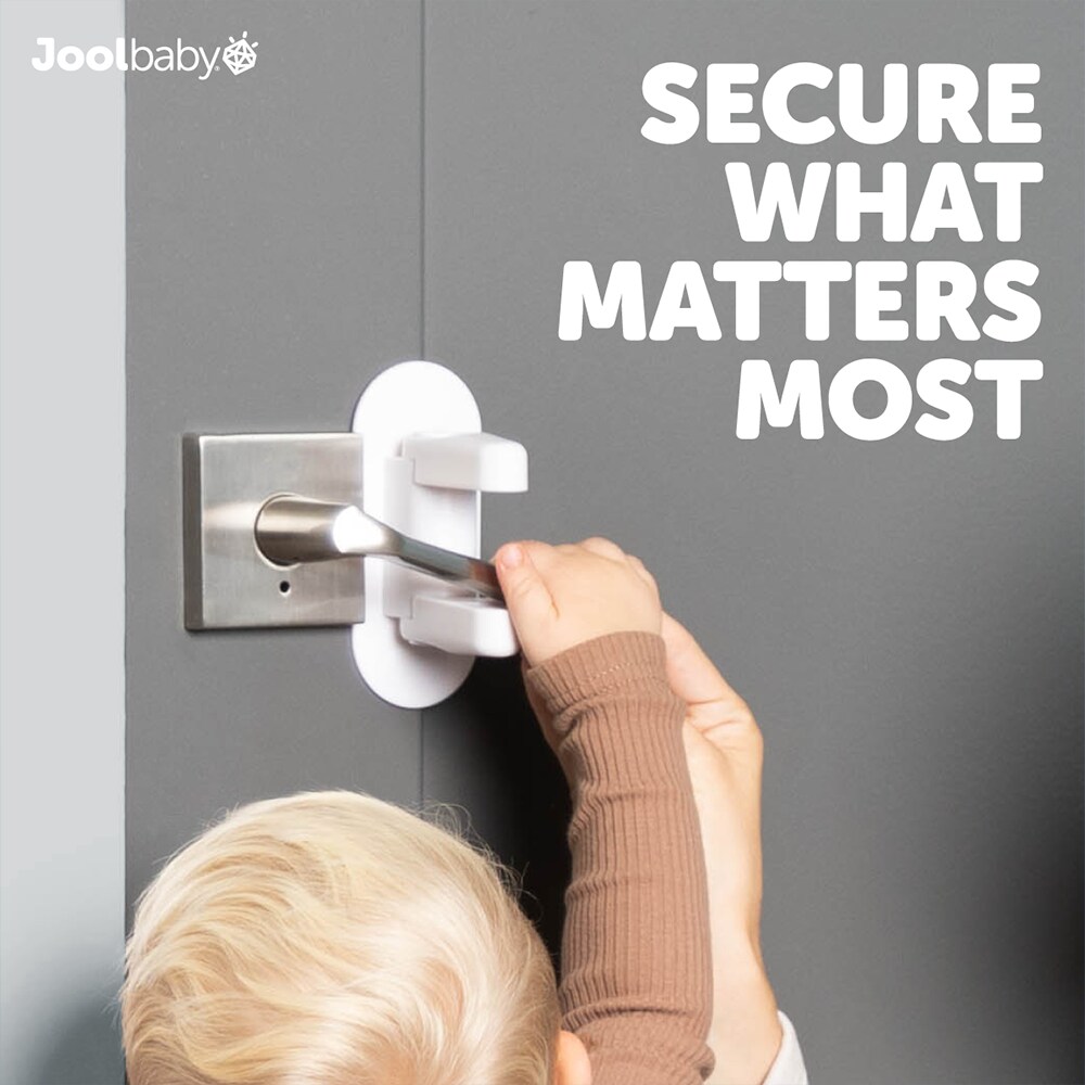 Jool Baby SF-DLL-1-4 Child-Safety-Accessories - View #4