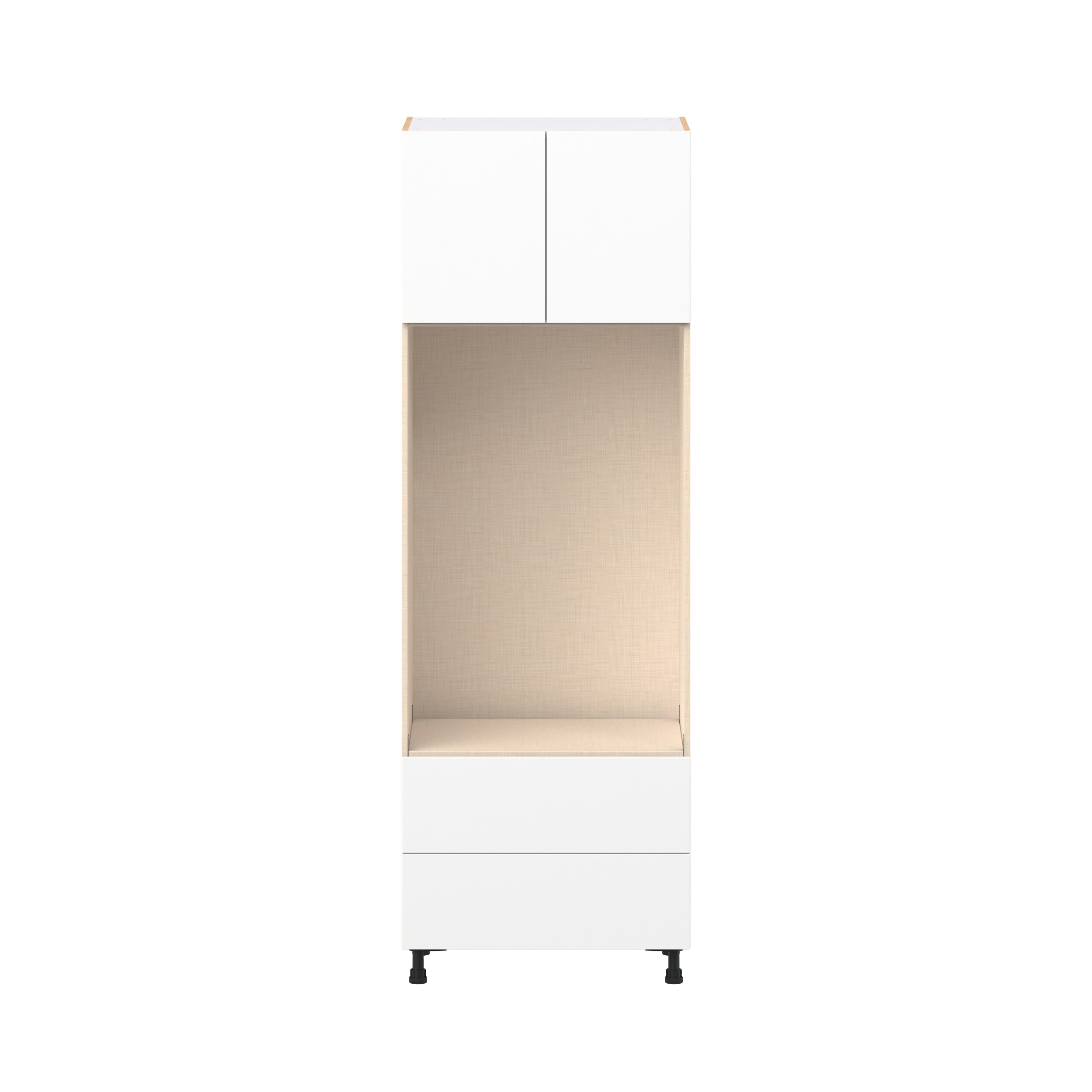 Hugo&Borg DSTMO2DA3089.5-LA Cabinets-Kitchen - View #3