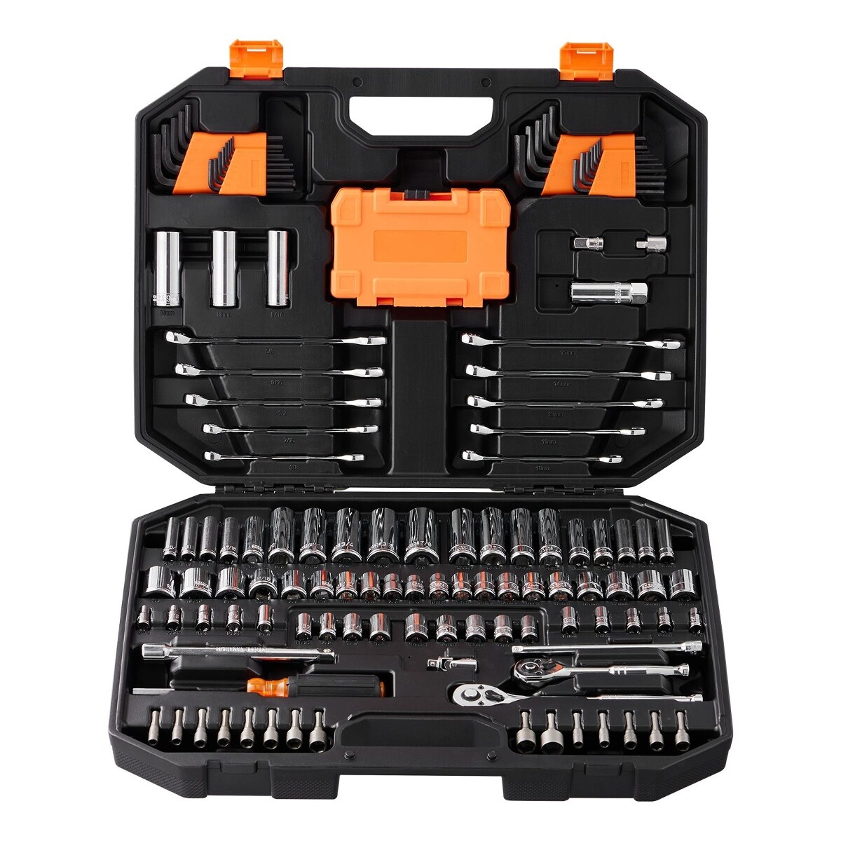 Tooliom D0102HQNV0U Wrench-Sets - View #6