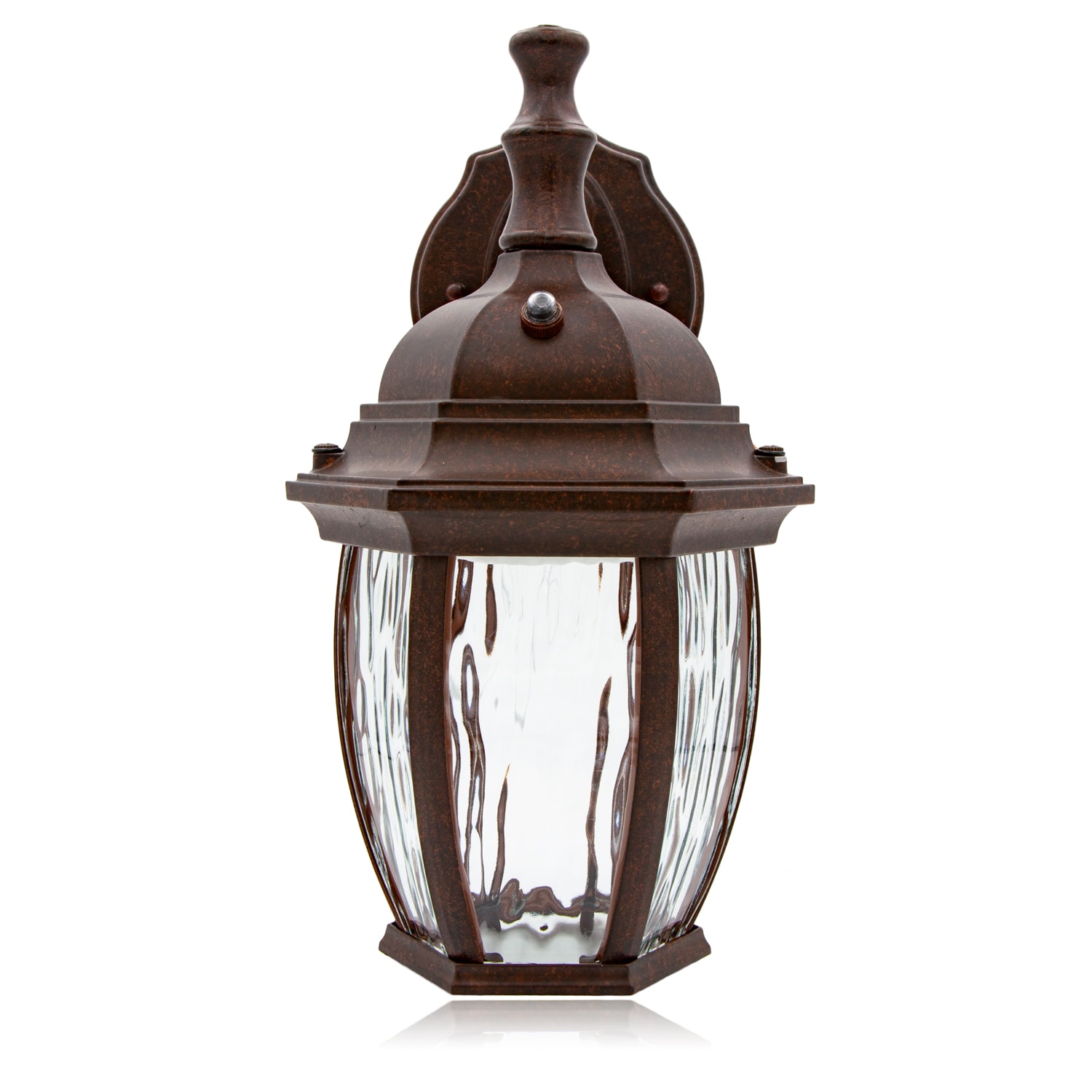 Maxxima MEL-6150BW Outdoor-Wall-Lighting - View #3